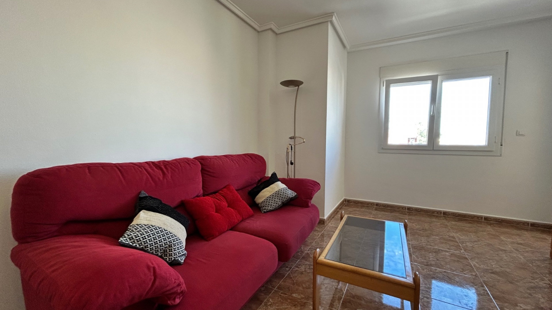 Resale - Apartment - Jacarilla - pueblo