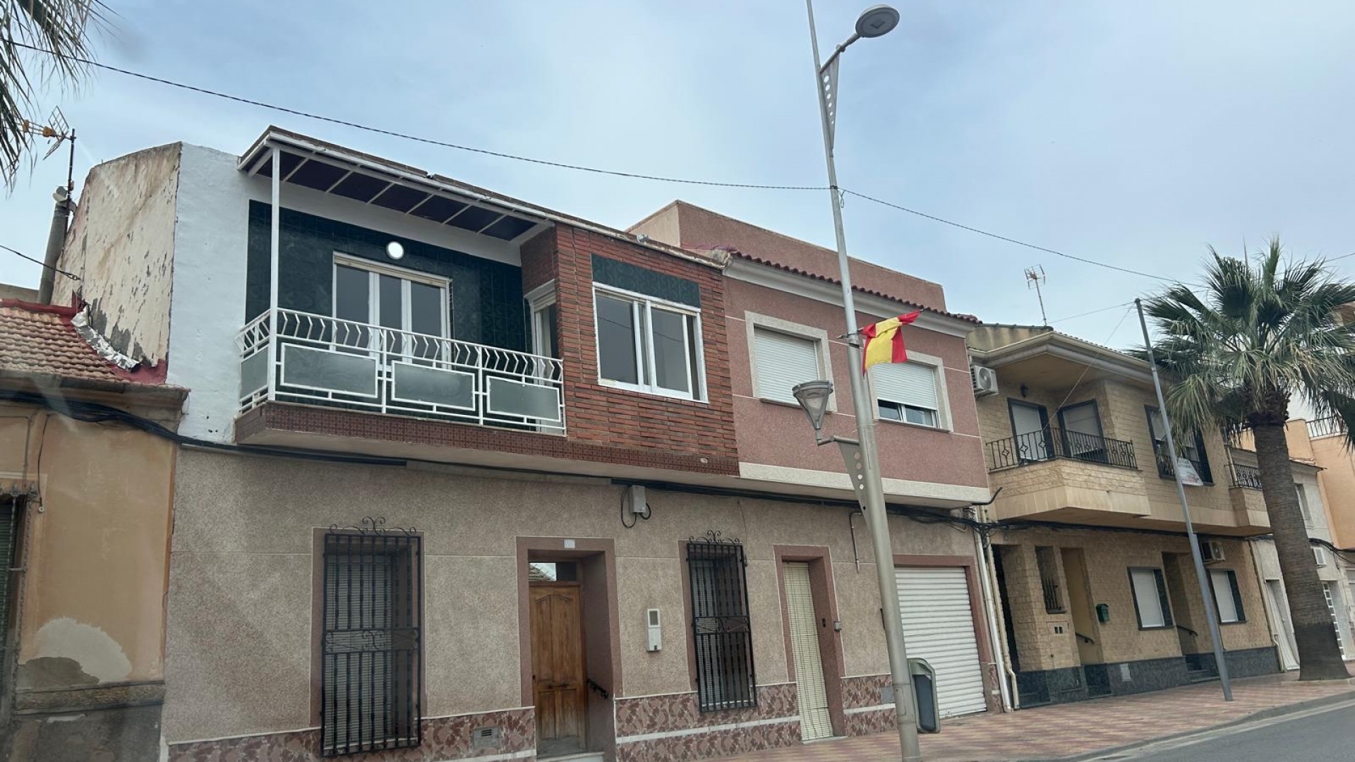 Resale - Apartment - Jacarilla