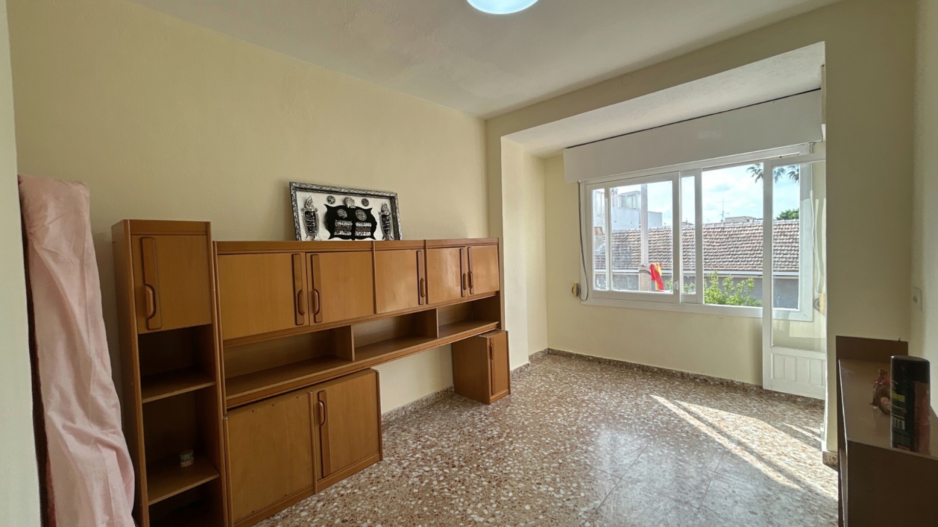 Resale - Apartment - Jacarilla
