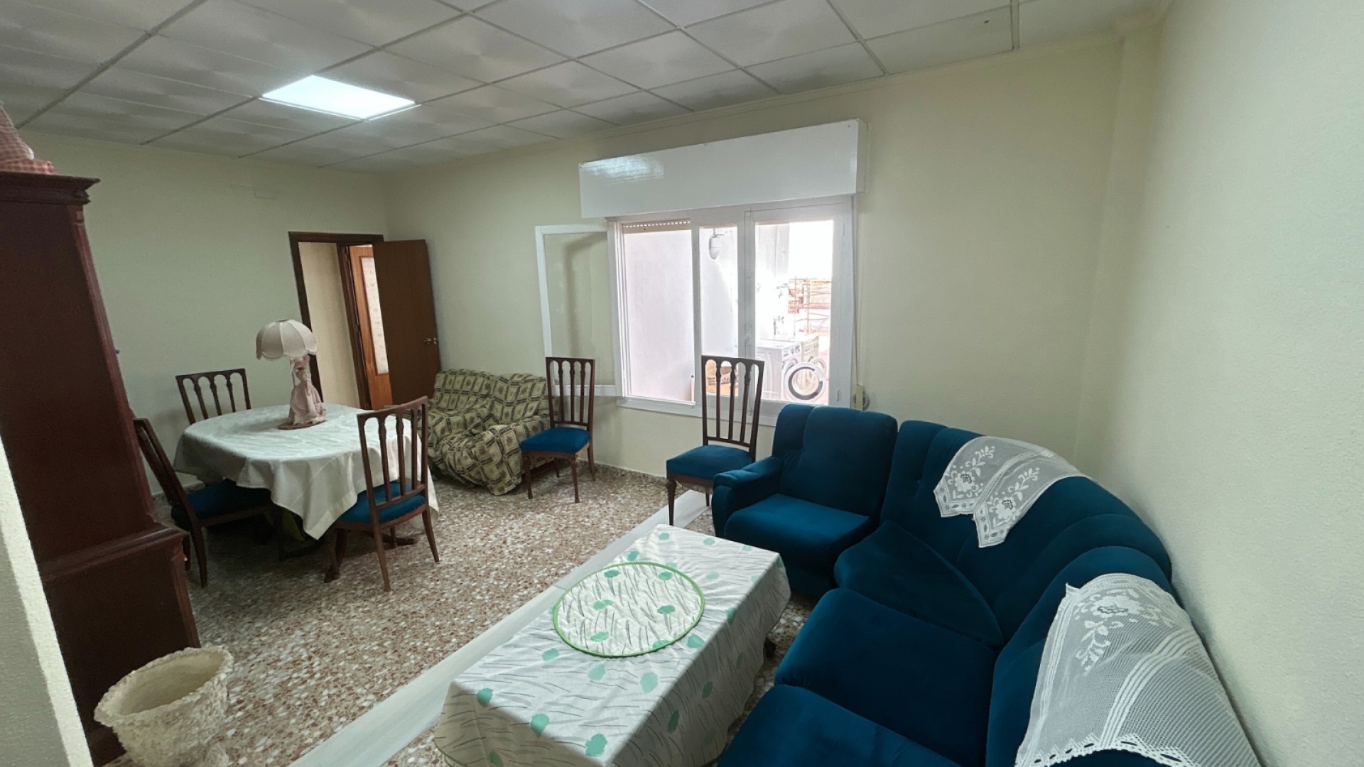 Resale - Apartment - Jacarilla