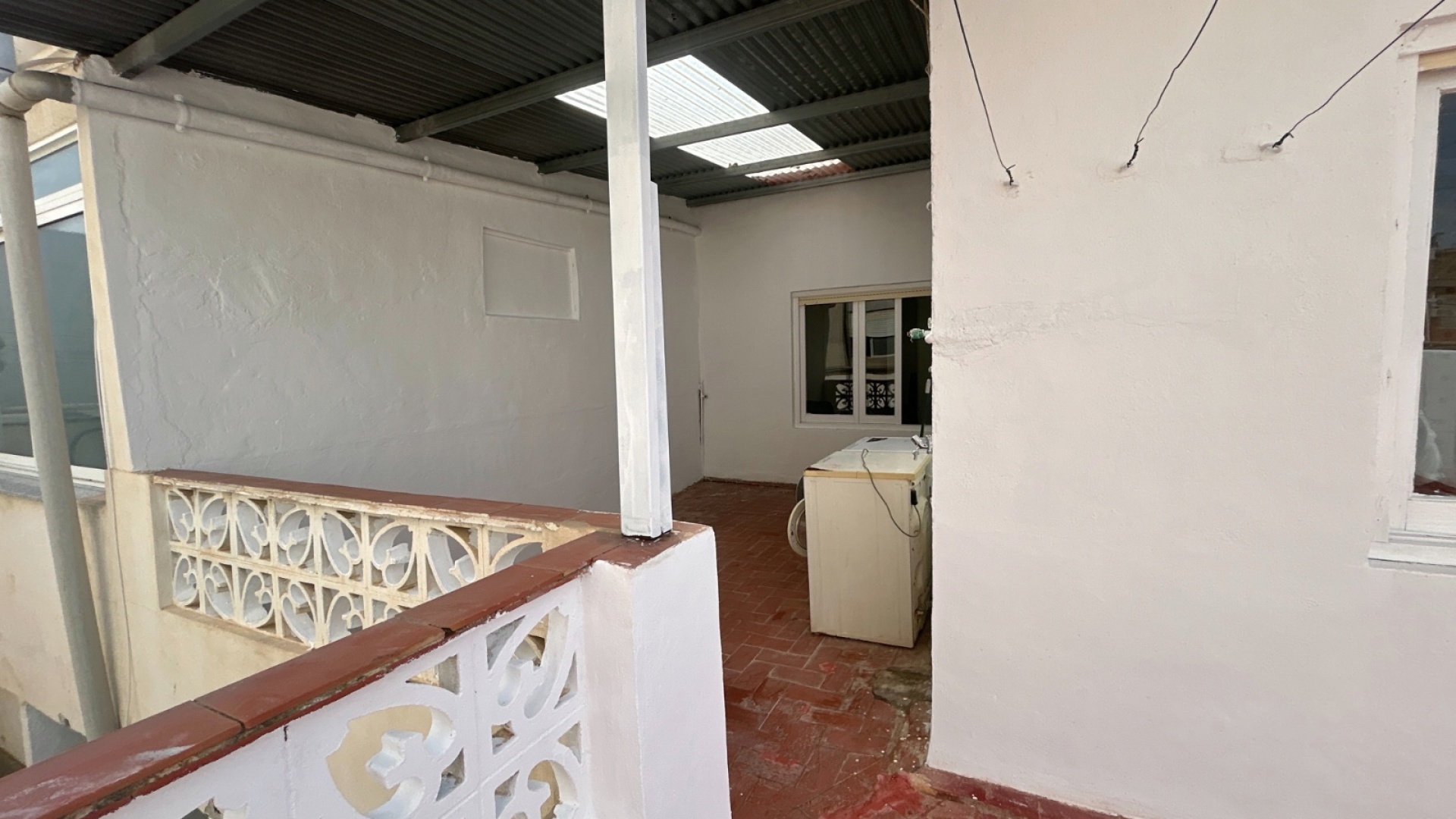 Resale - Apartment - Jacarilla