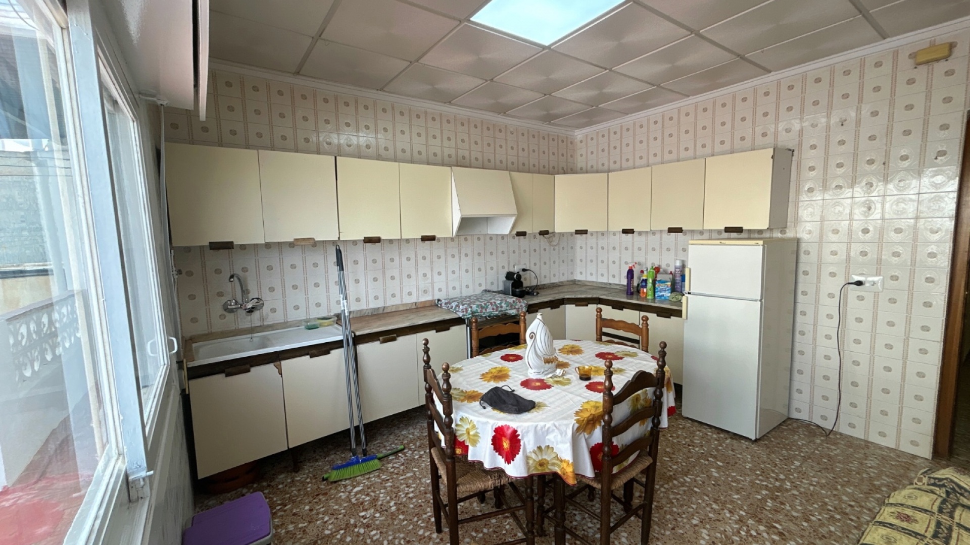 Resale - Apartment - Jacarilla