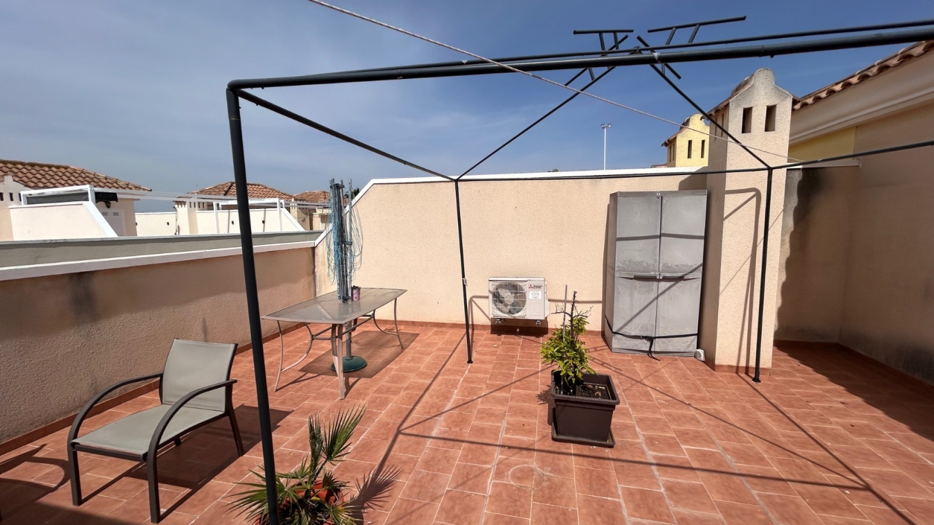 Resale - Apartment - Jacarilla