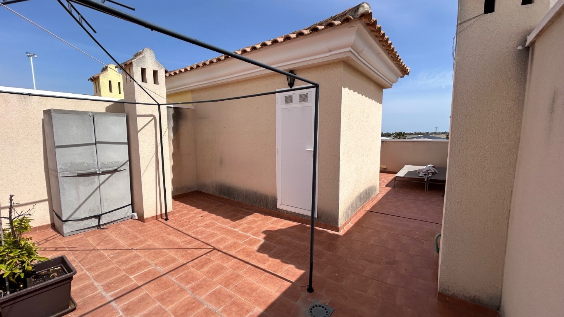 Resale - Apartment - Jacarilla