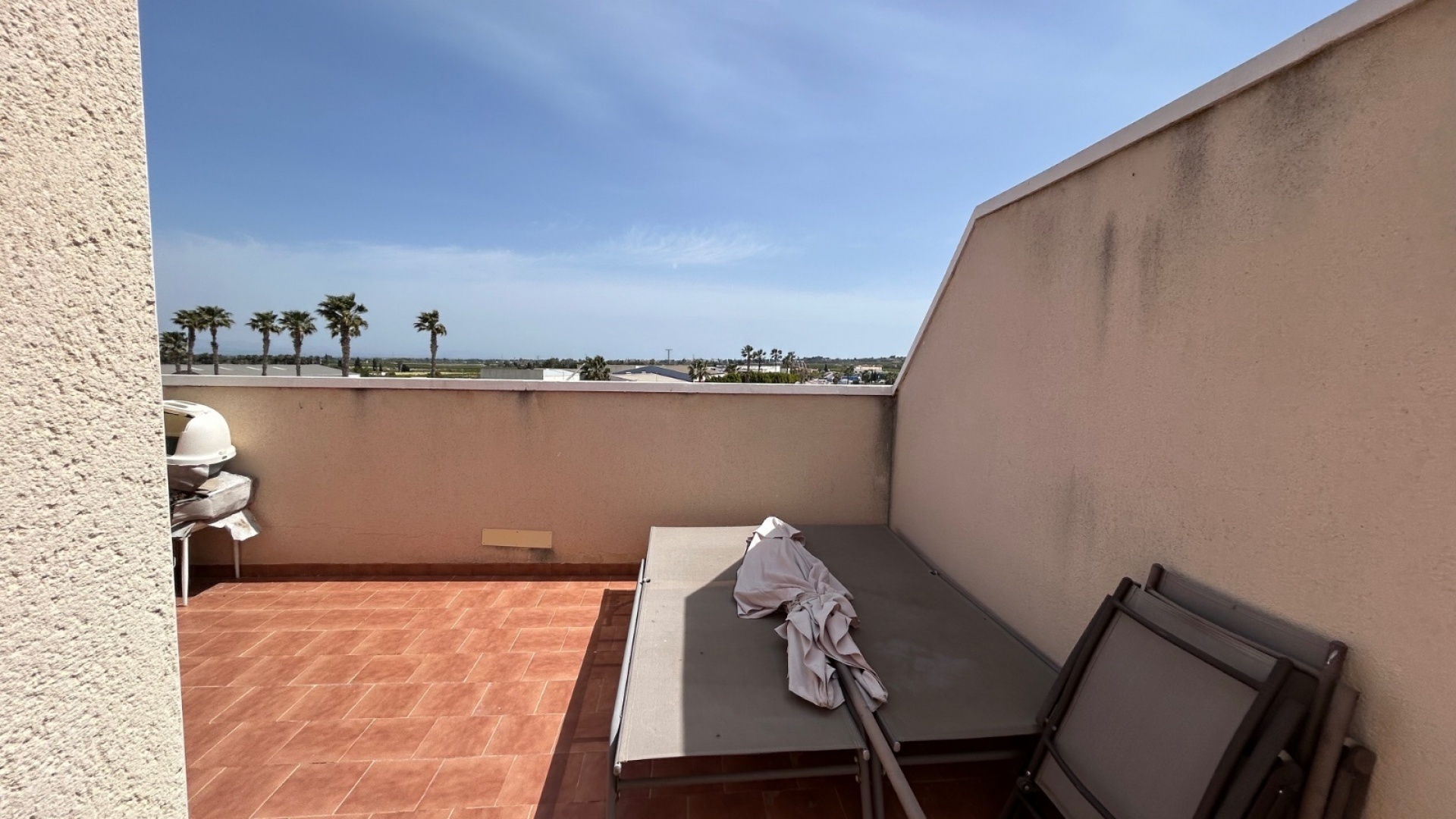 Resale - Apartment - Jacarilla