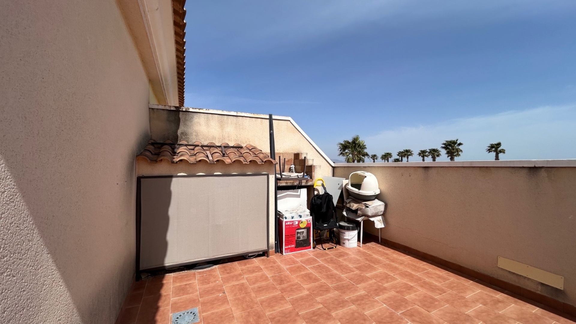 Resale - Apartment - Jacarilla