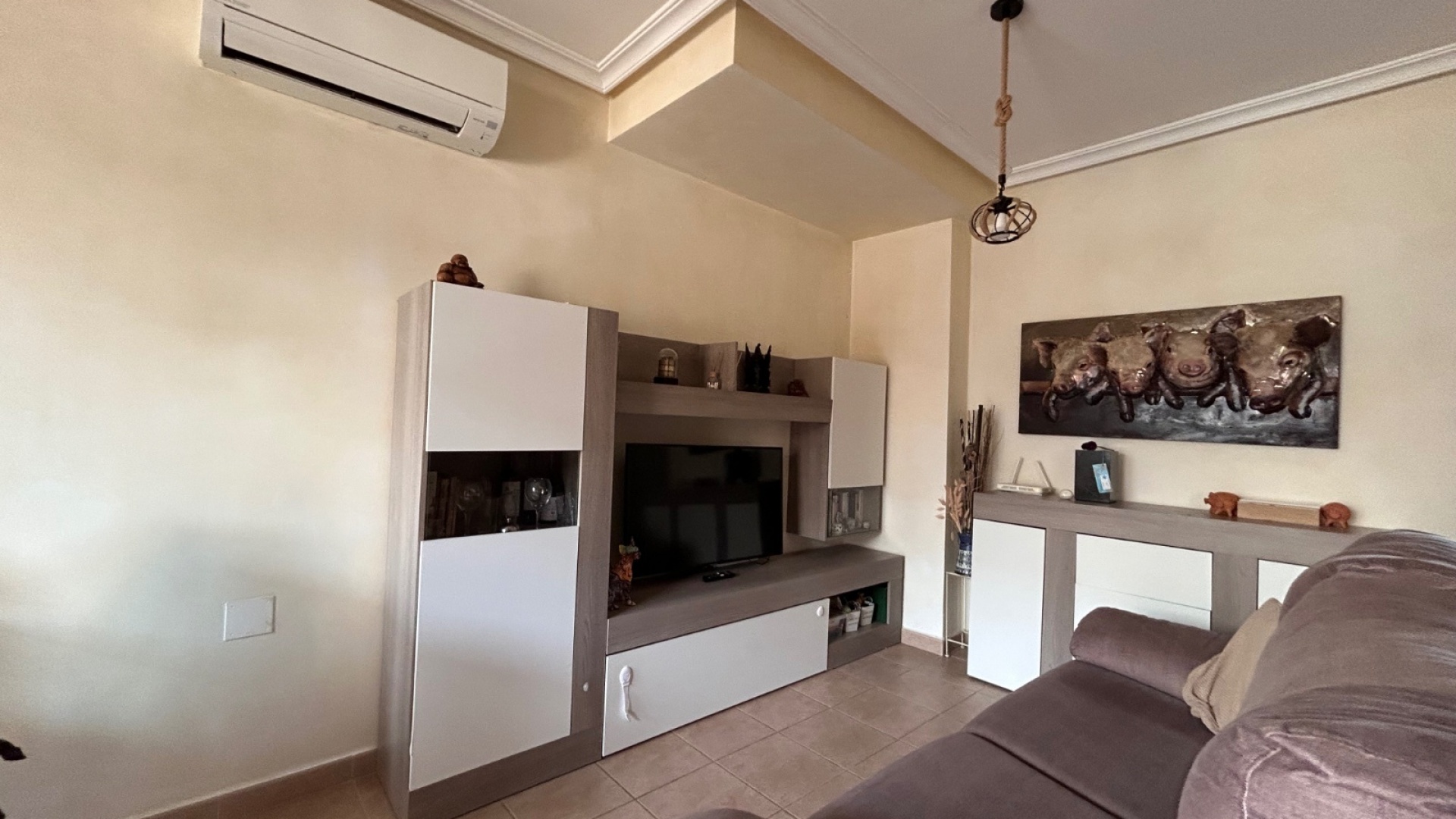 Resale - Apartment - Jacarilla