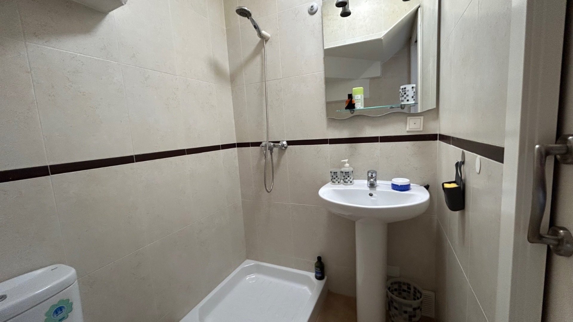 Resale - Apartment - Jacarilla