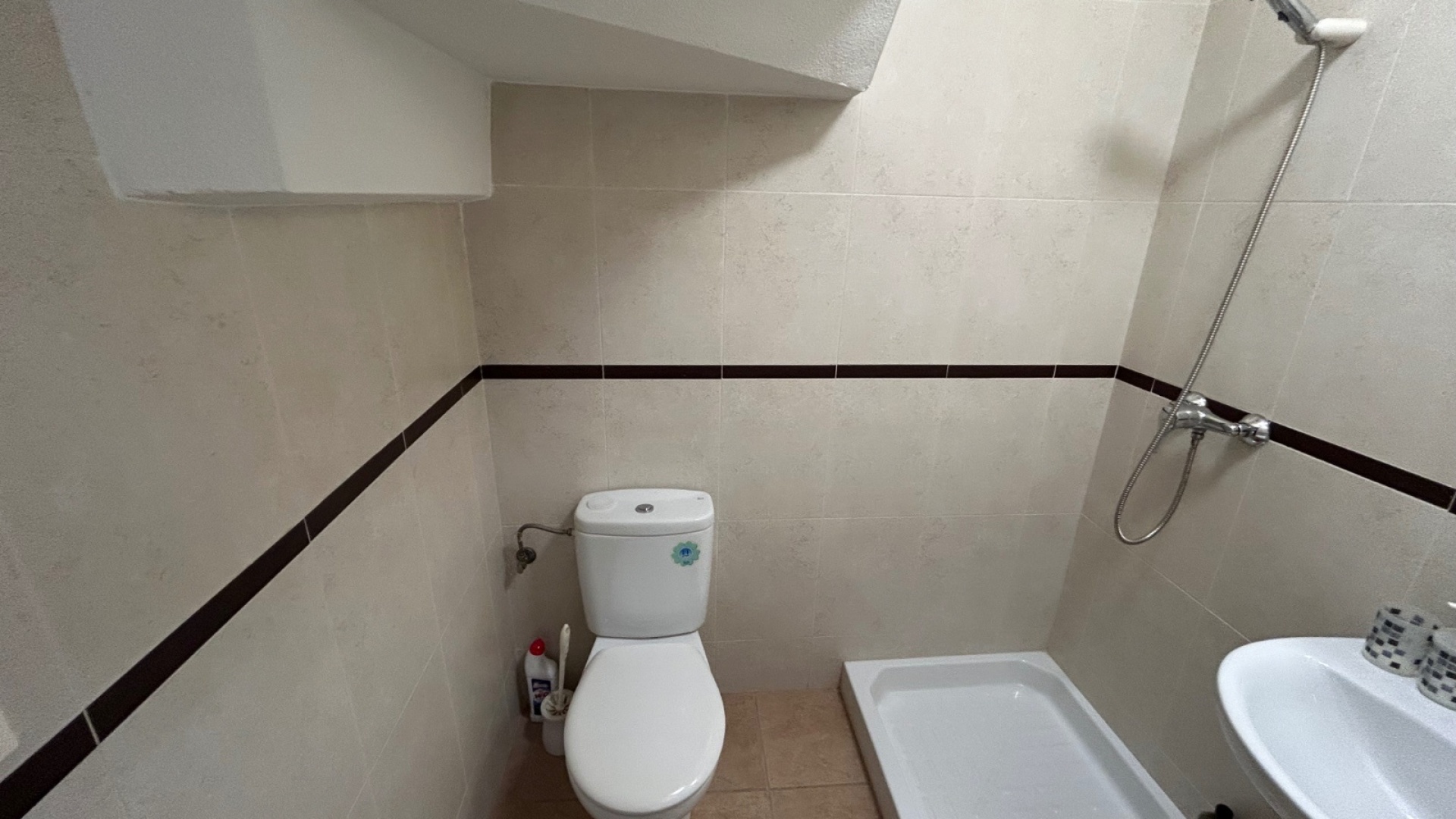 Resale - Apartment - Jacarilla