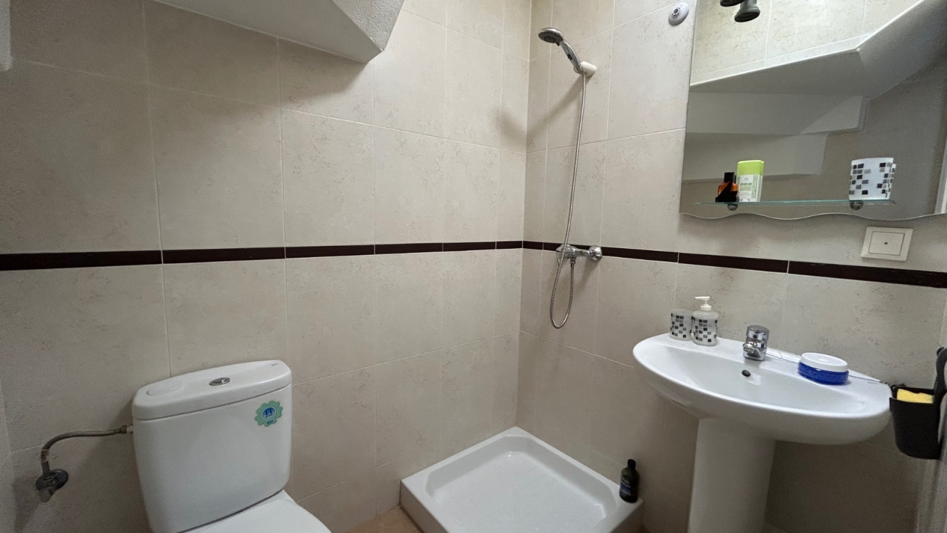 Resale - Apartment - Jacarilla