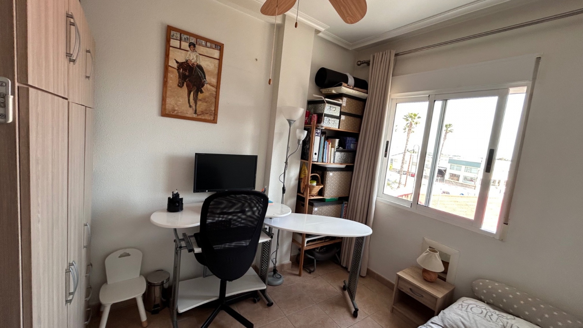 Resale - Apartment - Jacarilla