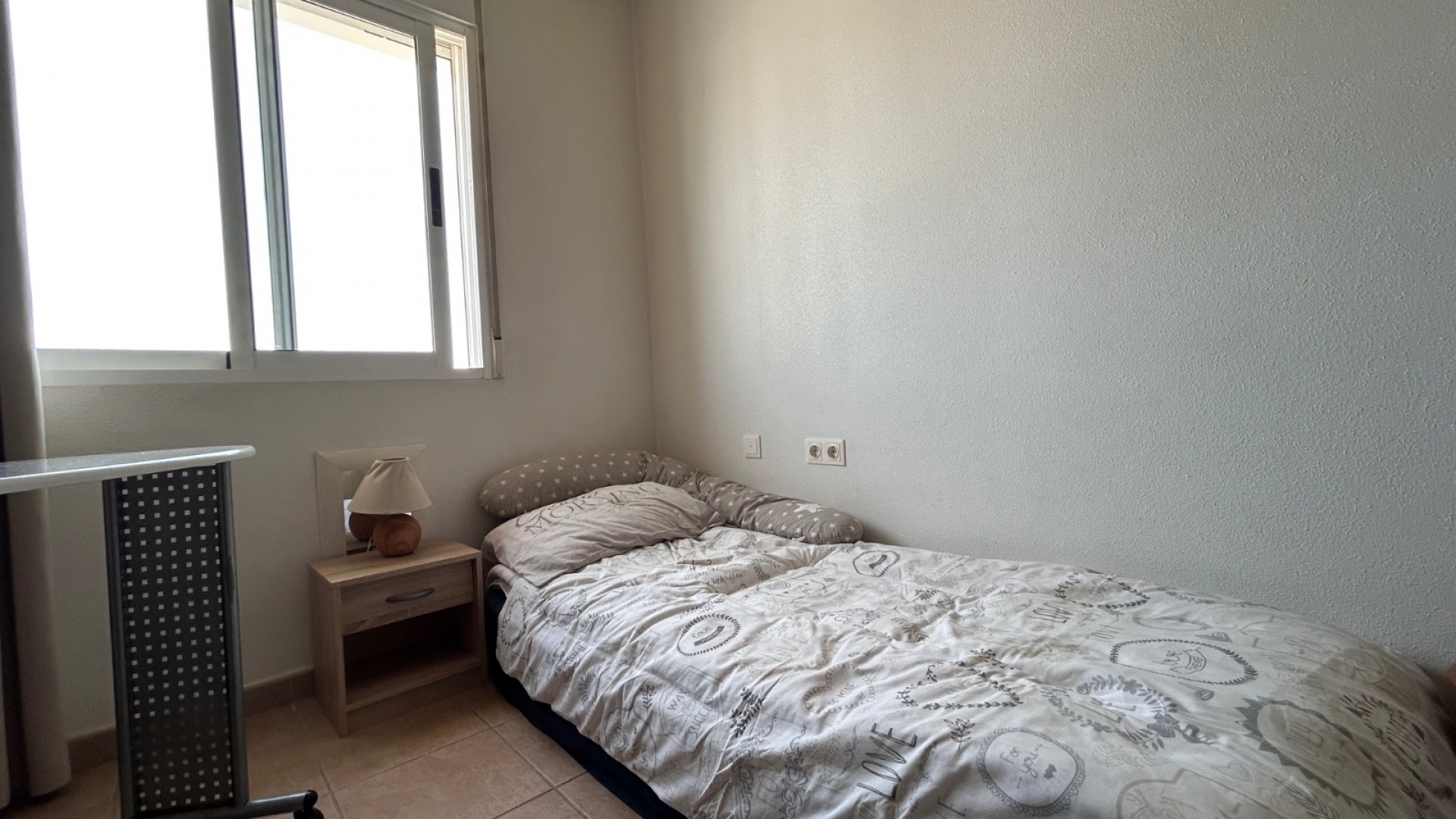 Resale - Apartment - Jacarilla
