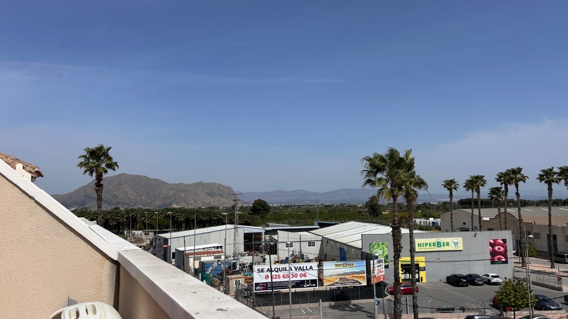 Resale - Apartment - Jacarilla