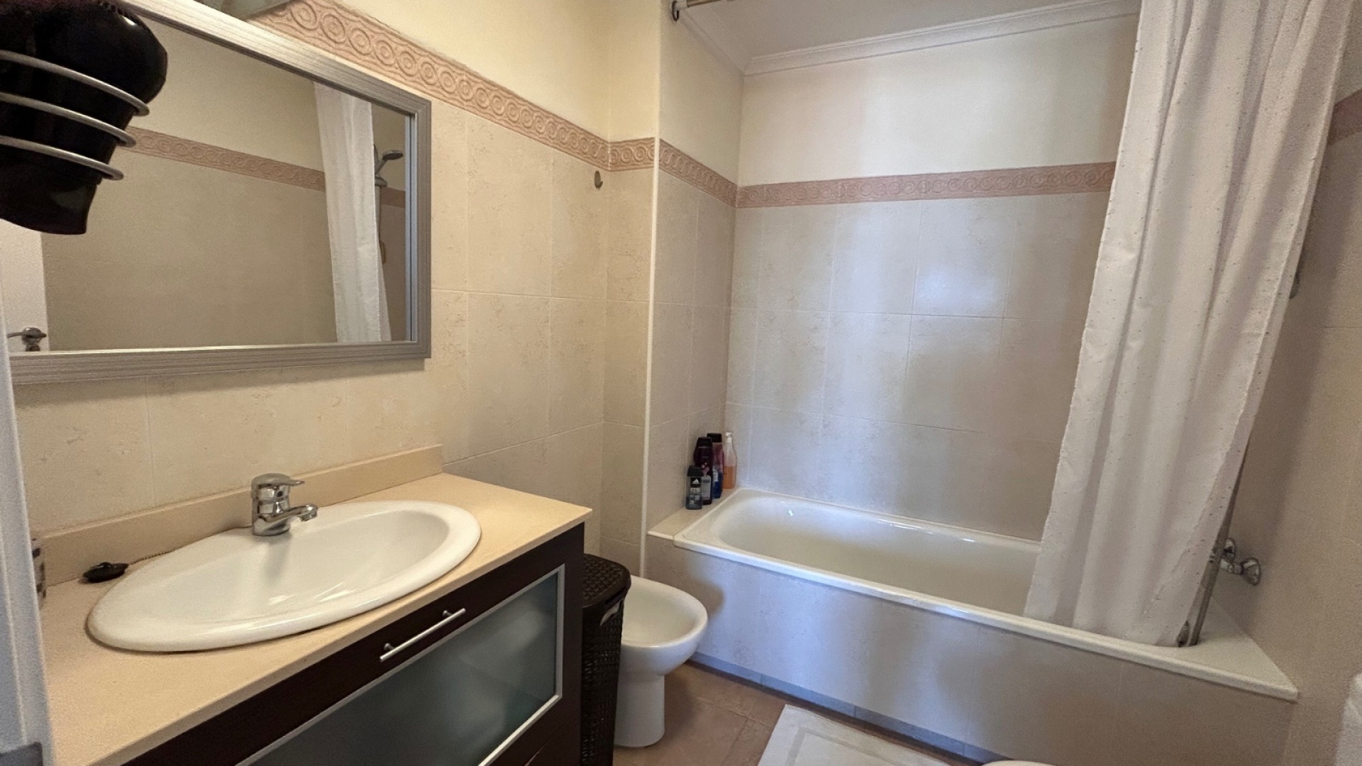 Resale - Apartment - Jacarilla