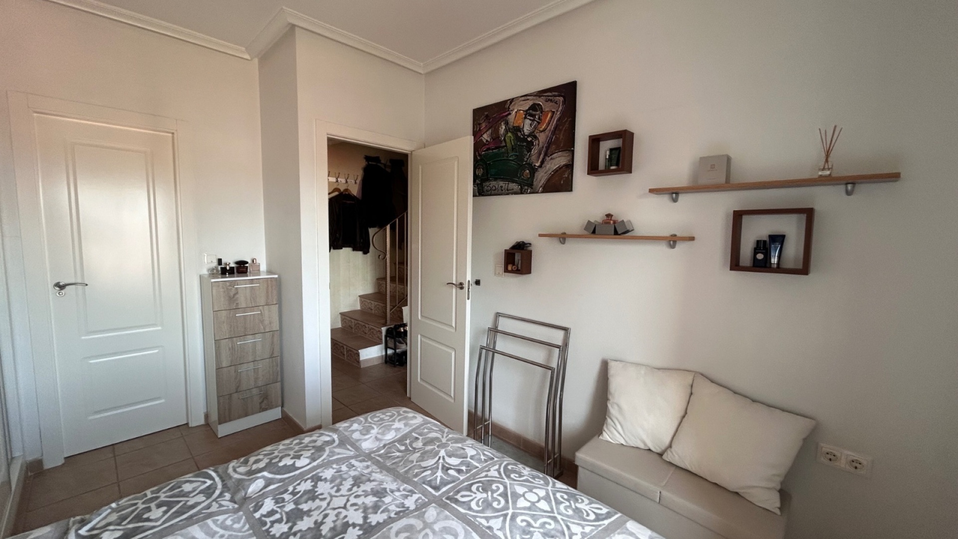 Resale - Apartment - Jacarilla