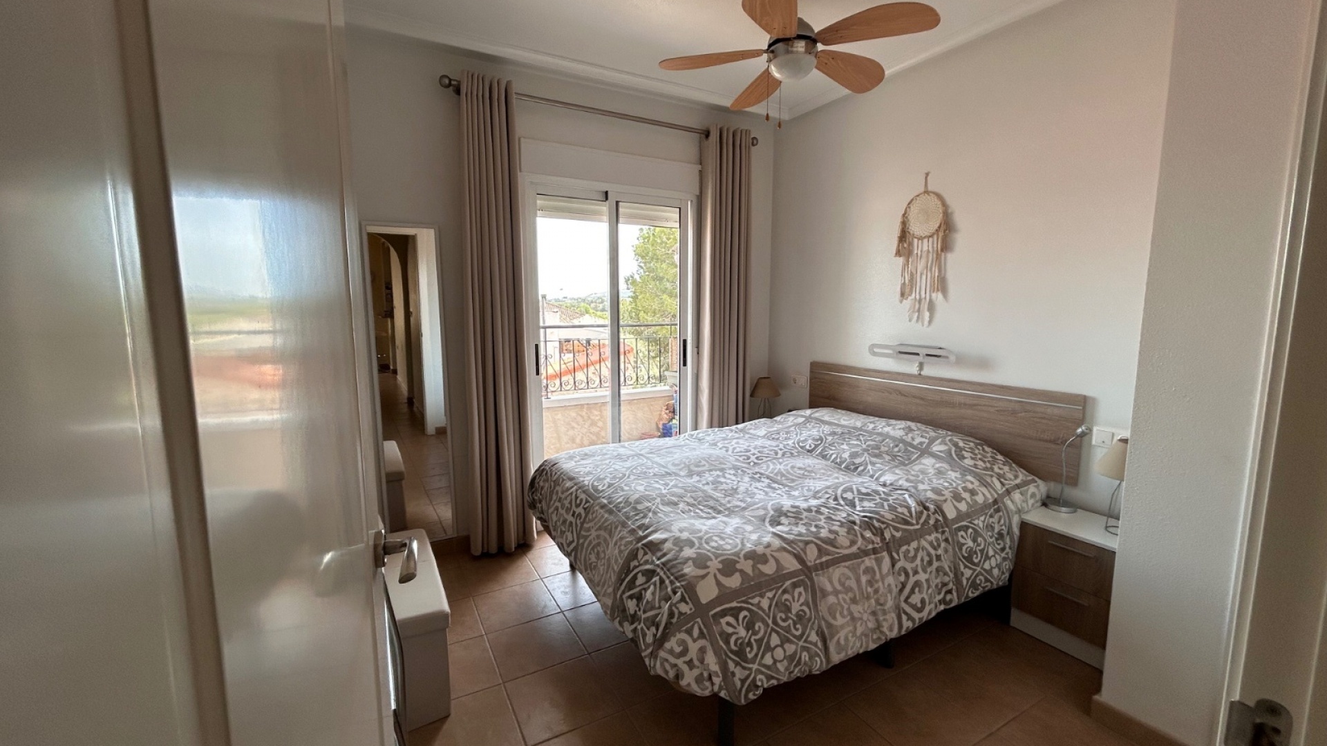 Resale - Apartment - Jacarilla