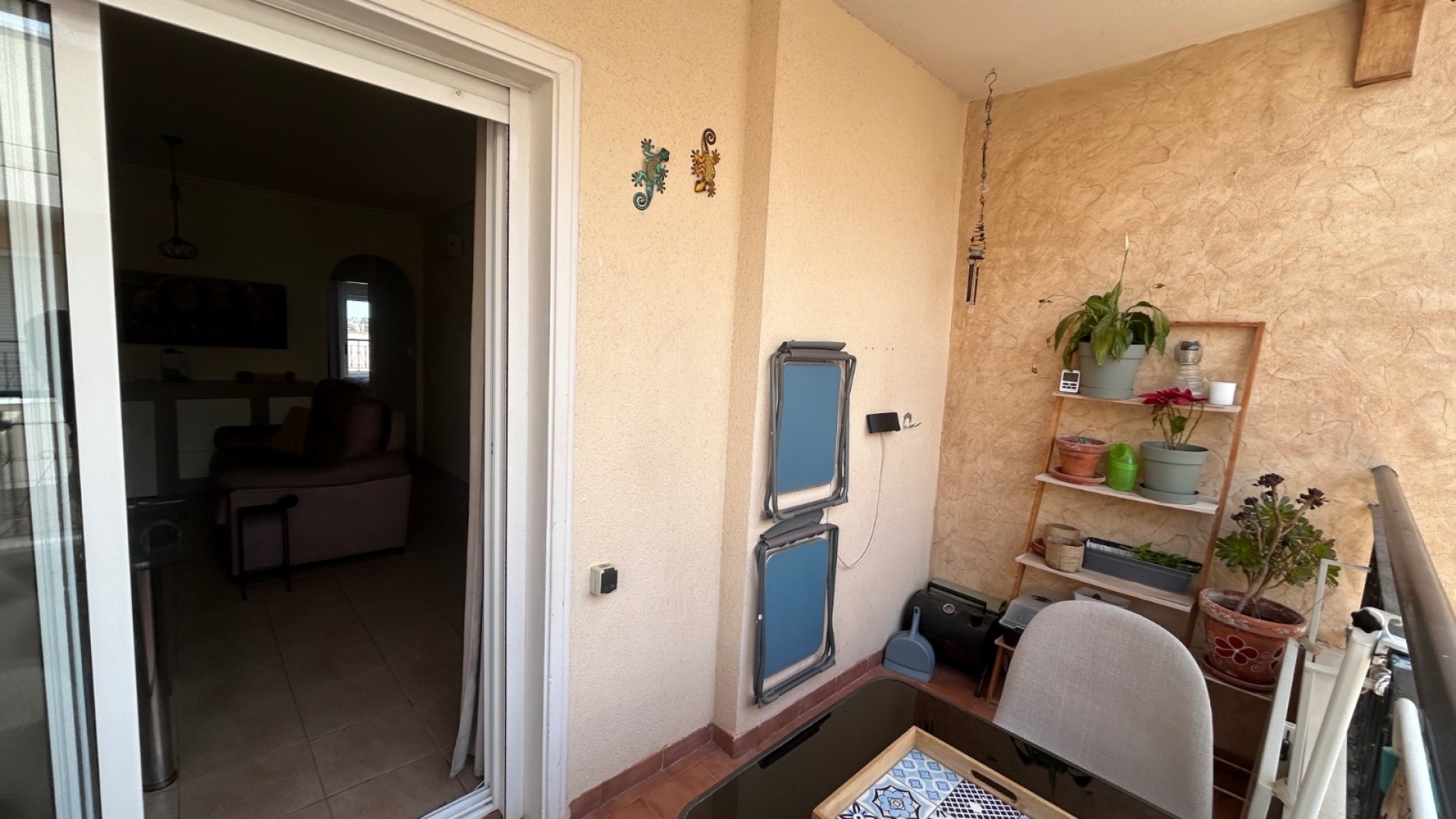 Resale - Apartment - Jacarilla