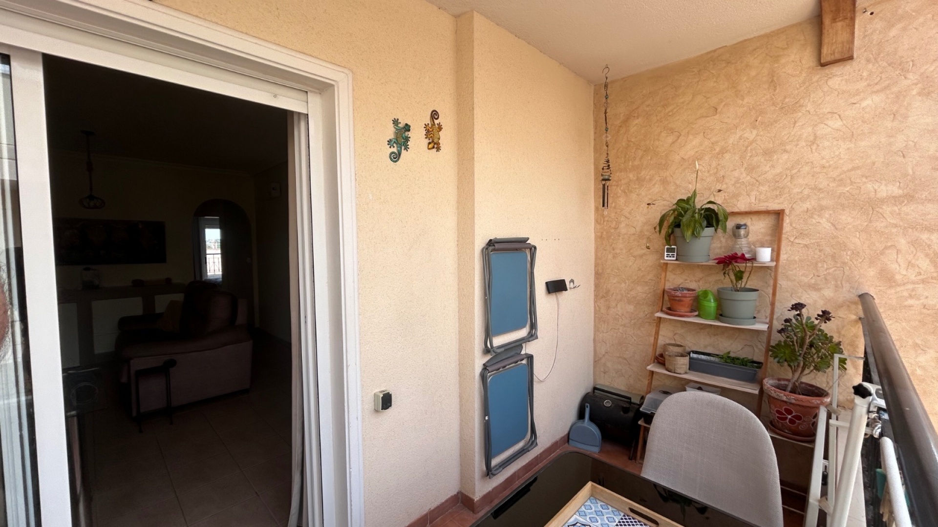 Resale - Apartment - Jacarilla