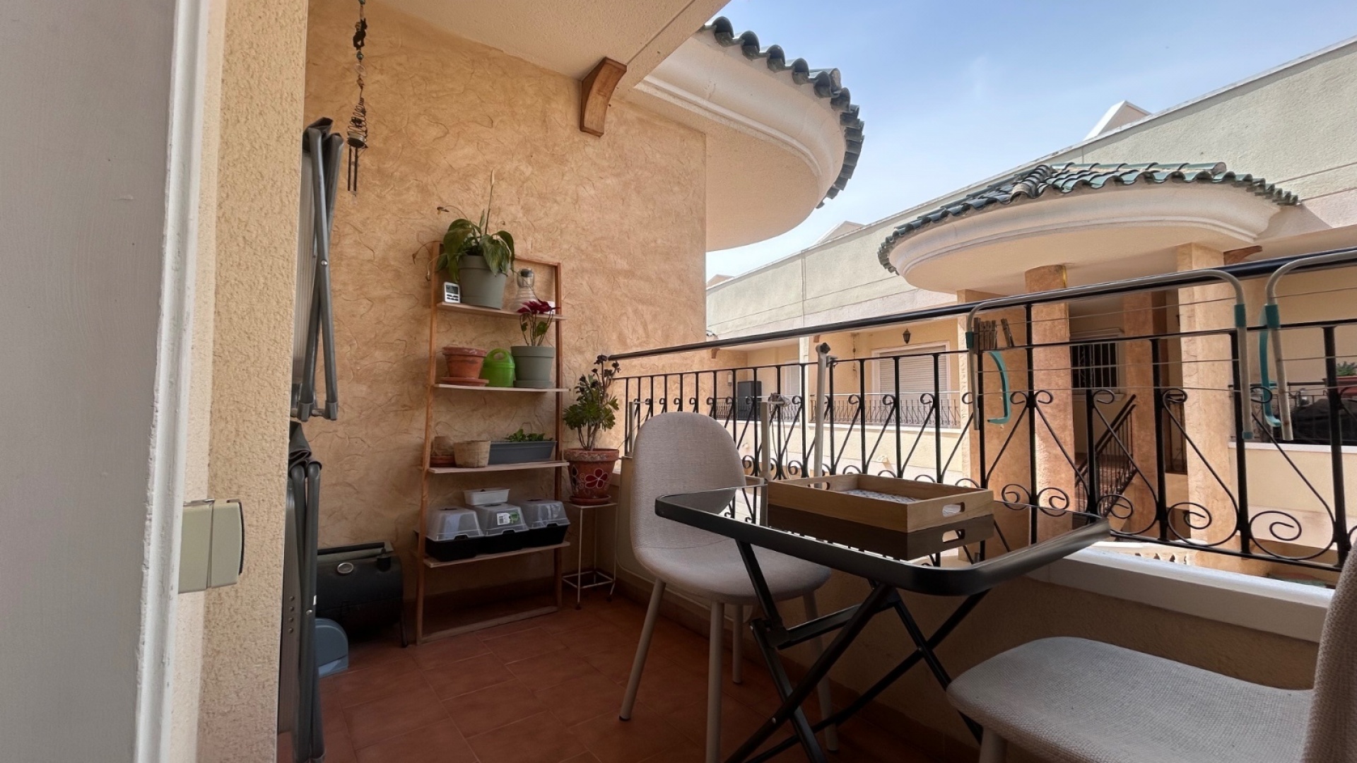 Resale - Apartment - Jacarilla