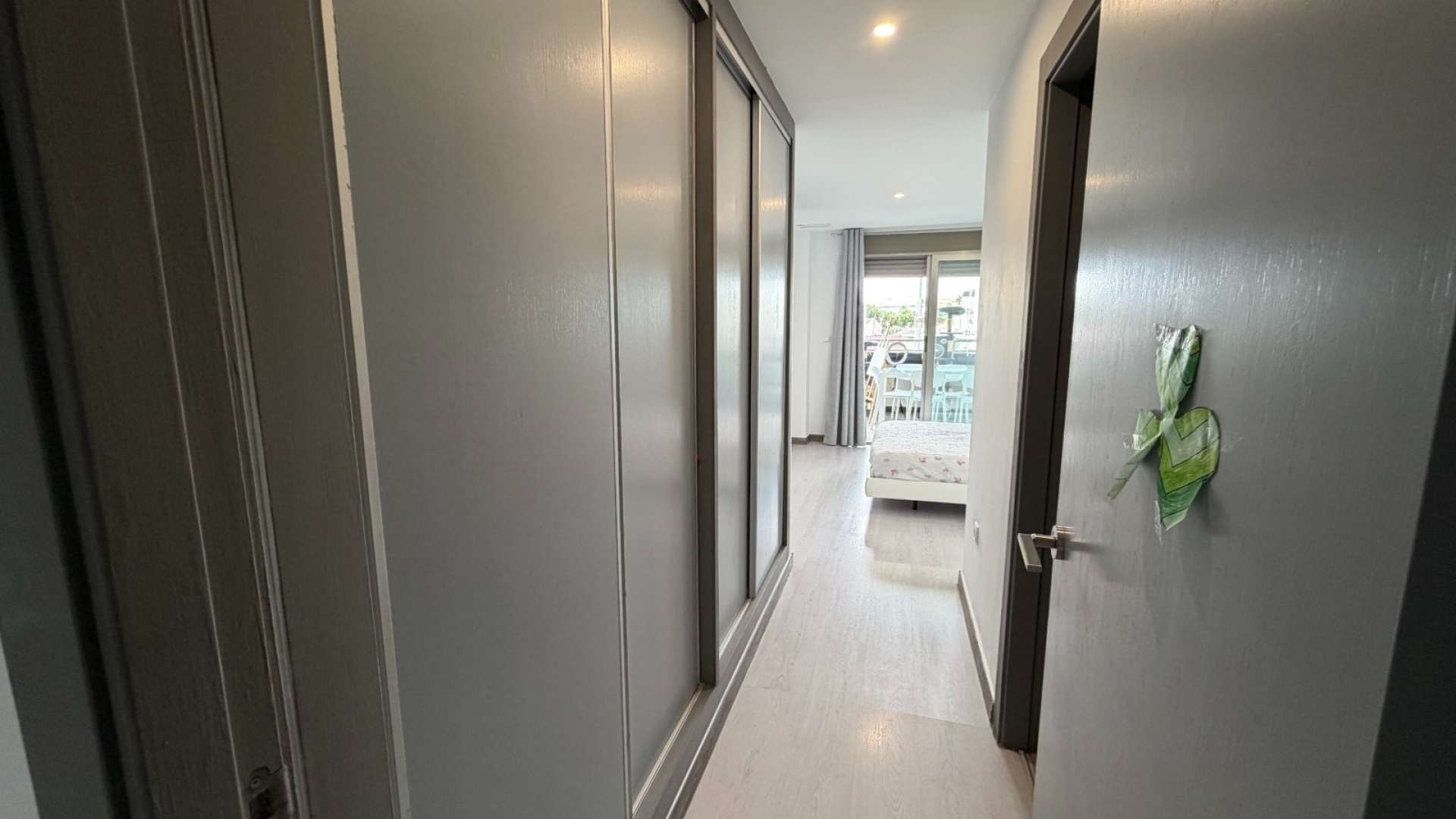 Resale - Apartment - Jacarilla