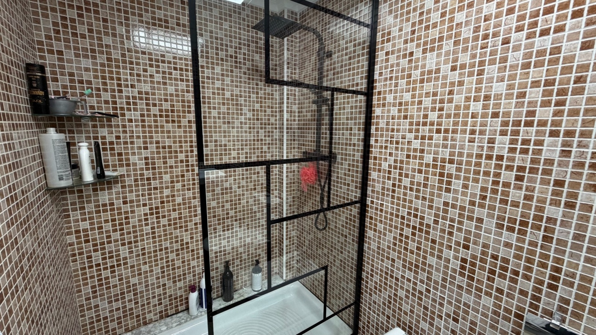 Resale - Apartment - Jacarilla