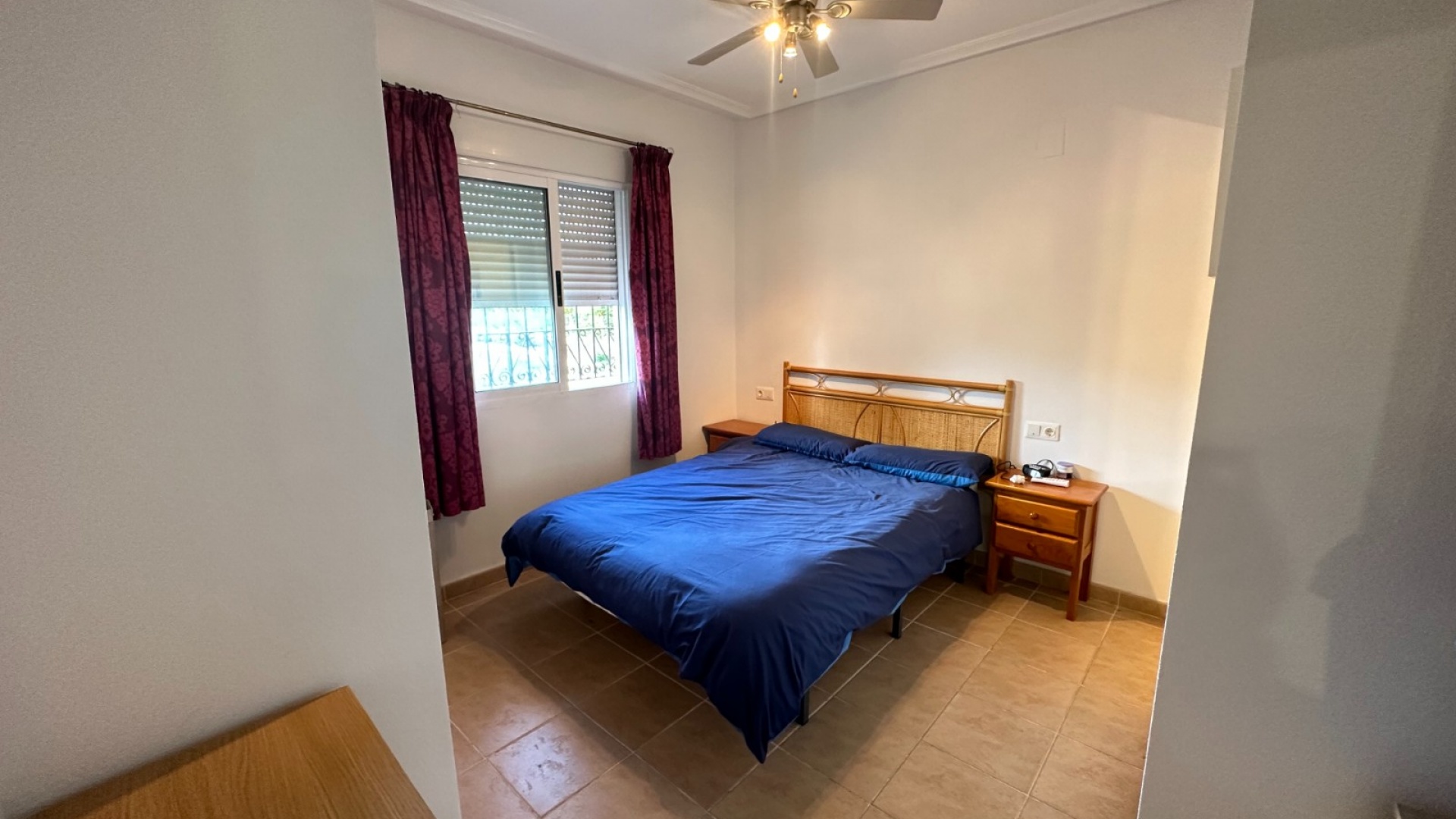 Resale - Apartment - Jacarilla