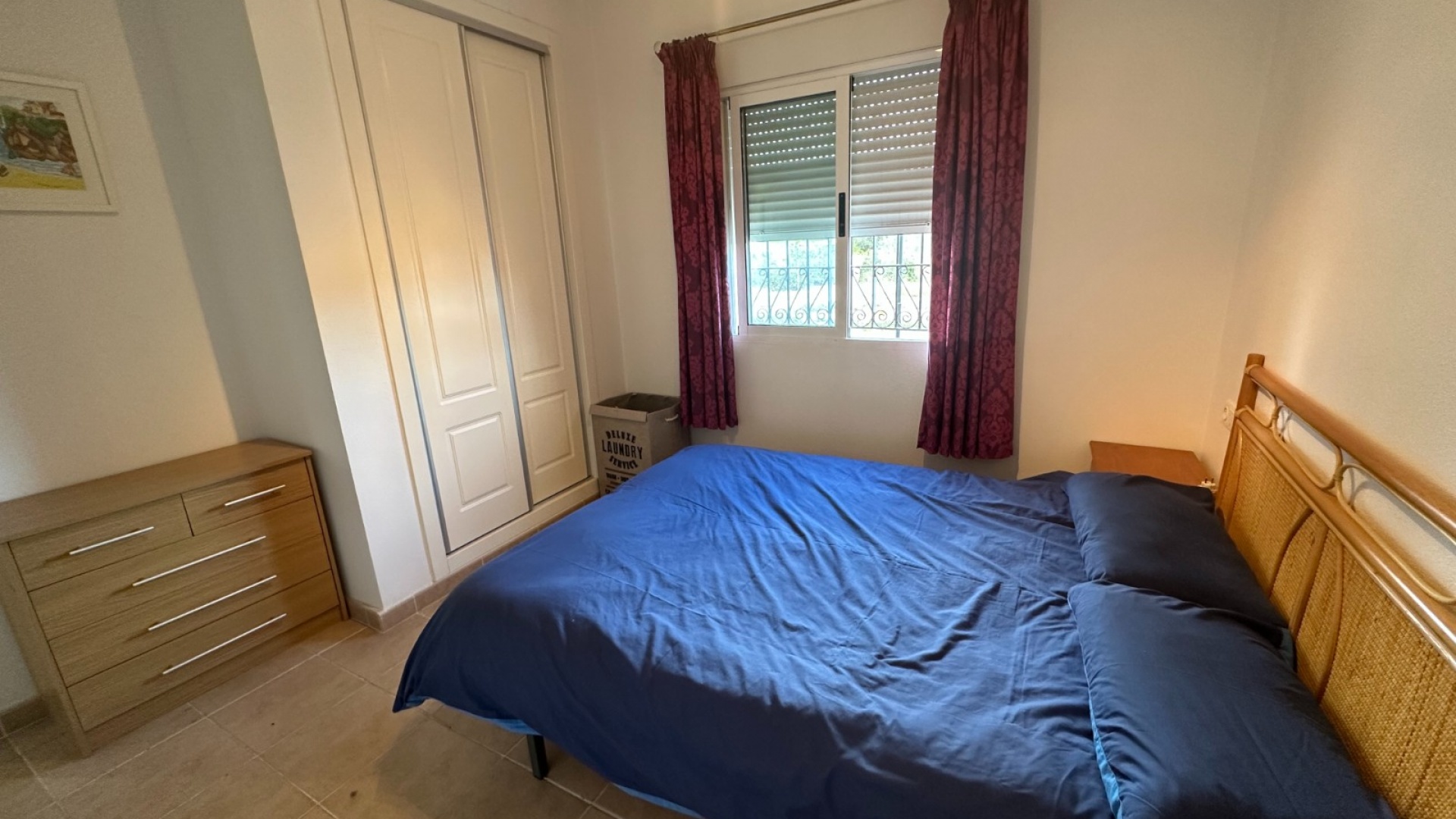 Resale - Apartment - Jacarilla