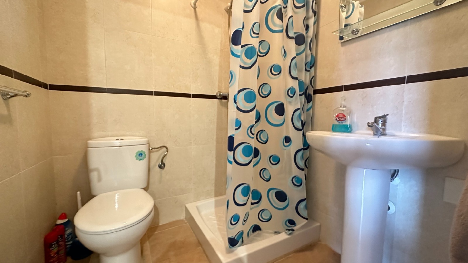 Resale - Apartment - Jacarilla