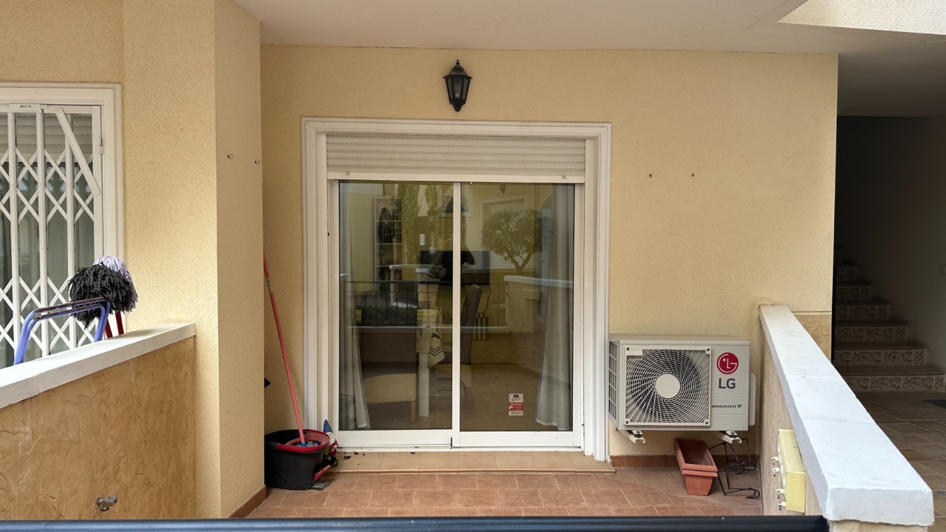 Resale - Apartment - Jacarilla