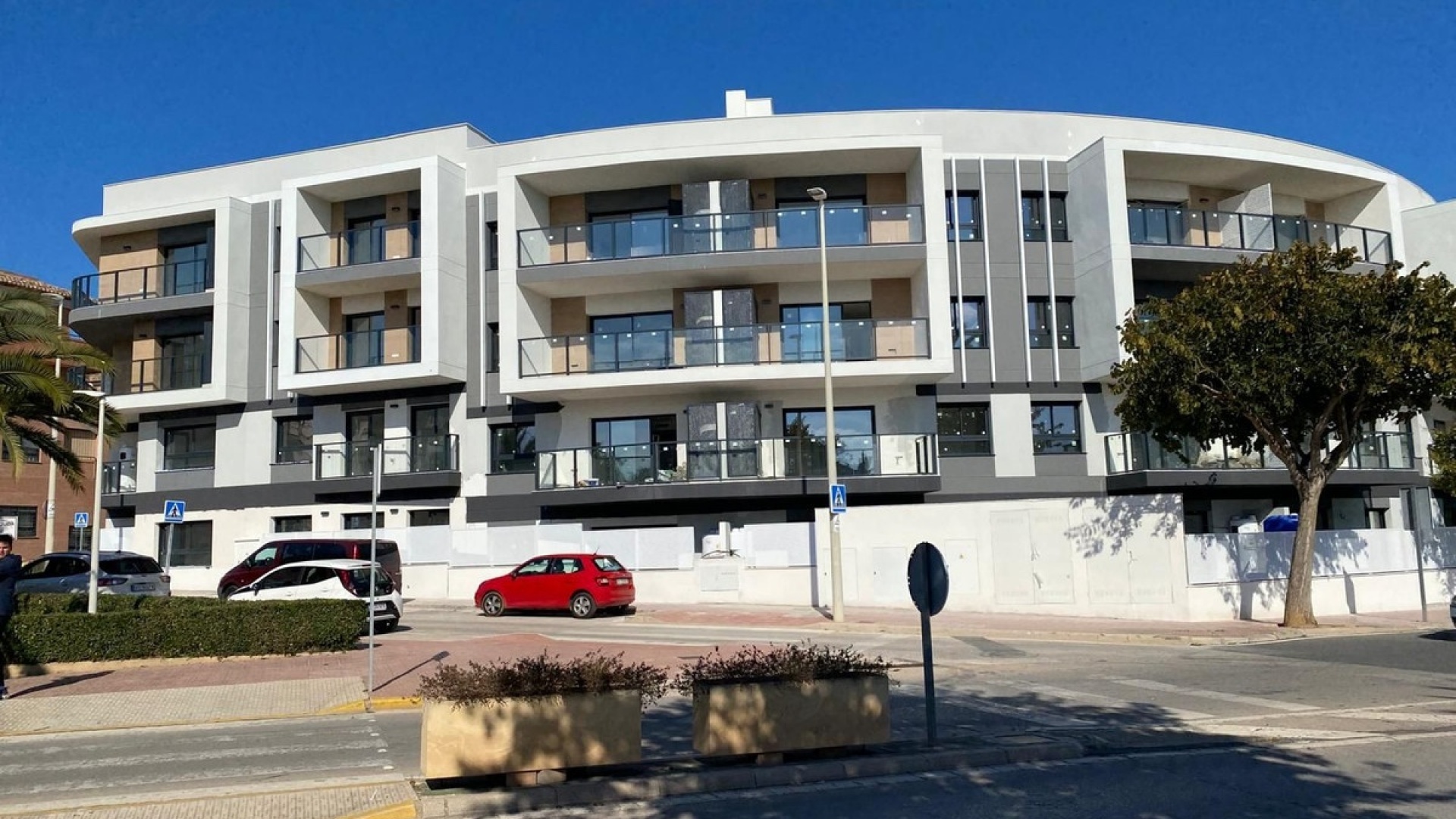 Resale - Apartment - Javea - Jávea - Xàbia Centro