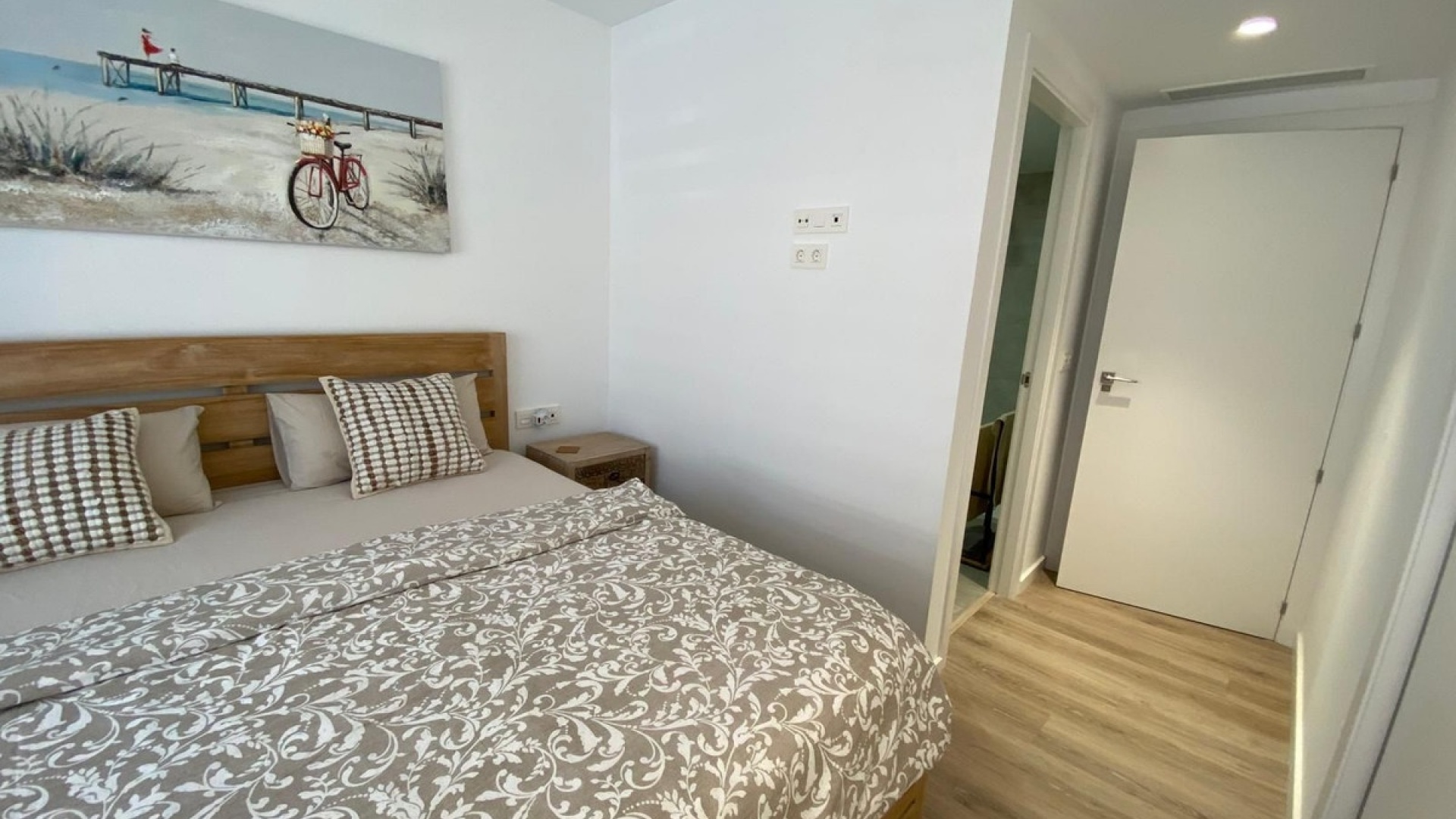 Resale - Apartment - Javea - Jávea - Xàbia Centro