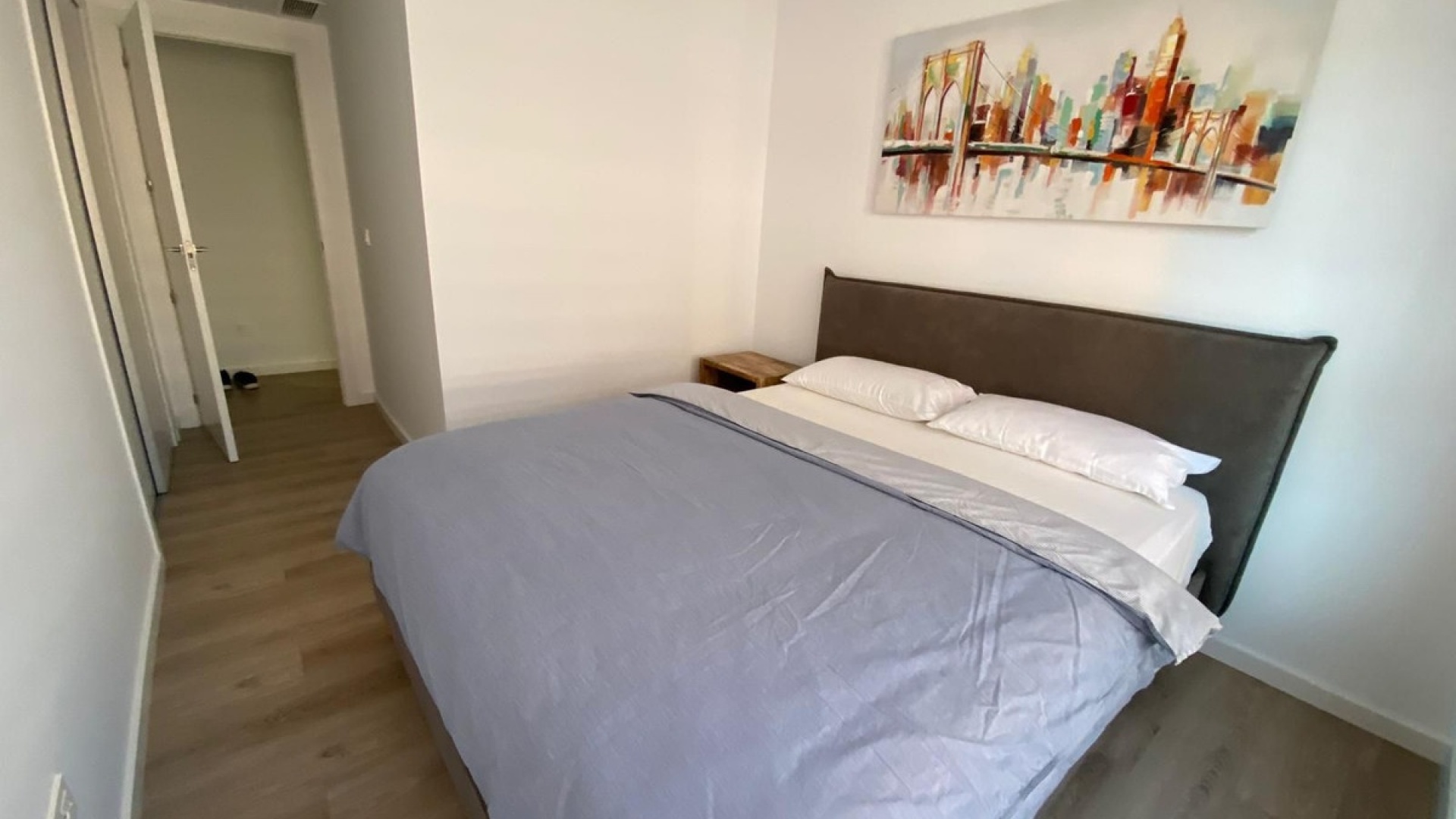 Resale - Apartment - Javea - Jávea - Xàbia Centro