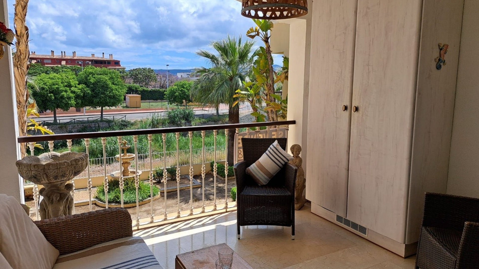 Resale - Apartment - Javea - Jávea - Xàbia Centro