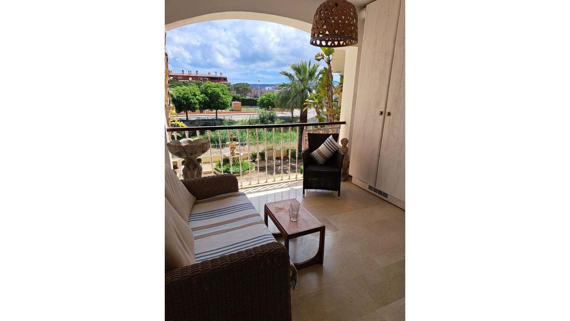 Resale - Apartment - Javea - Jávea - Xàbia Centro
