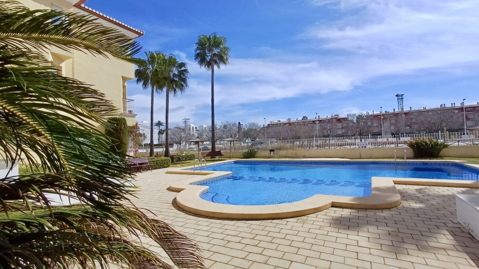 Resale - Apartment - Javea - Jávea - Xàbia Centro