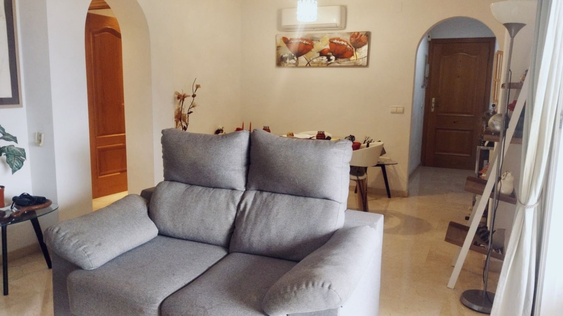 Resale - Apartment - Javea - Jávea - Xàbia Centro