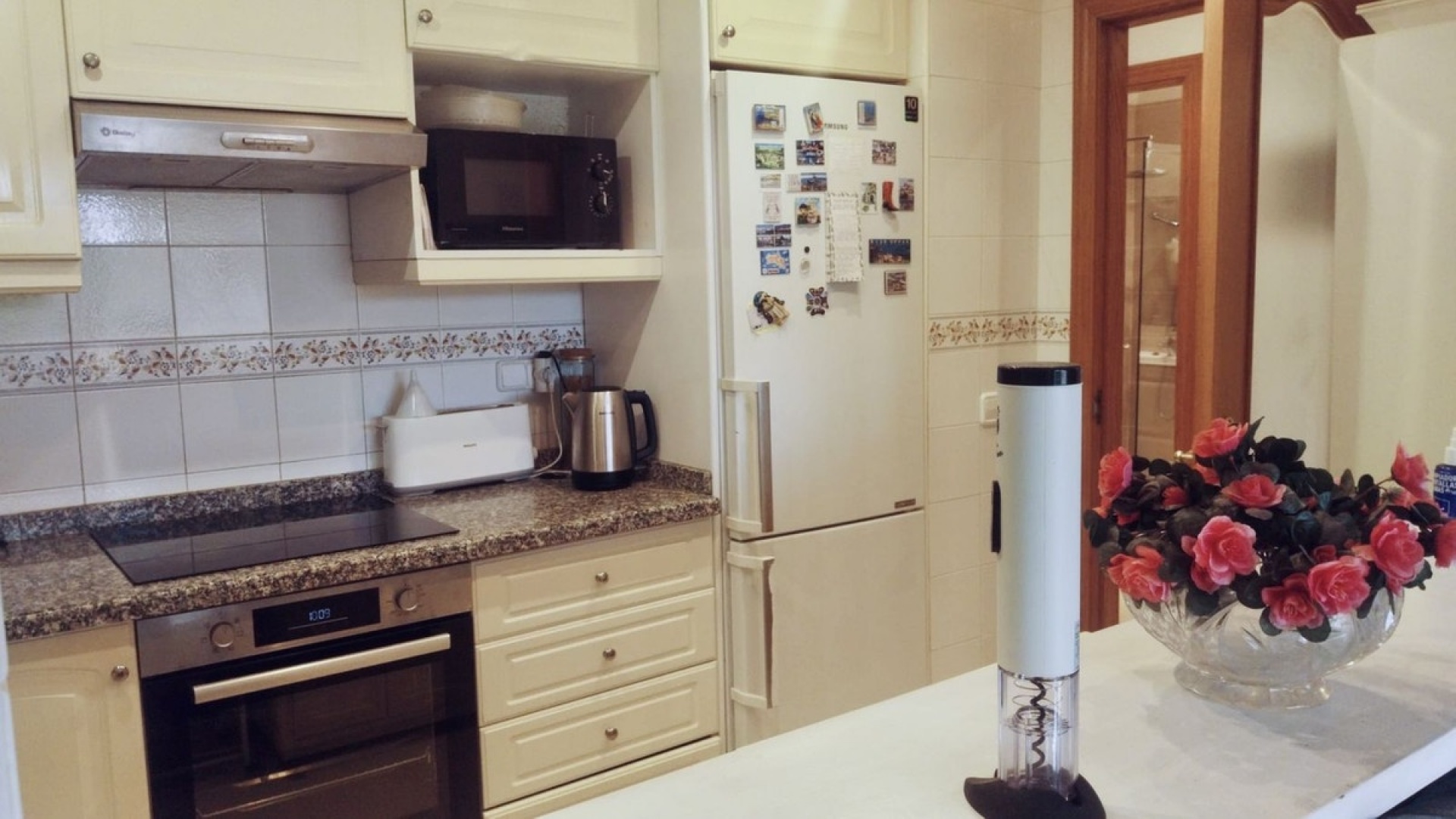 Resale - Apartment - Javea - Jávea - Xàbia Centro
