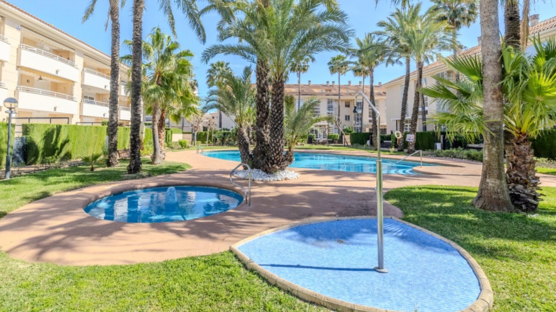 Resale - Apartment - Javea - Jávea - Xàbia Centro
