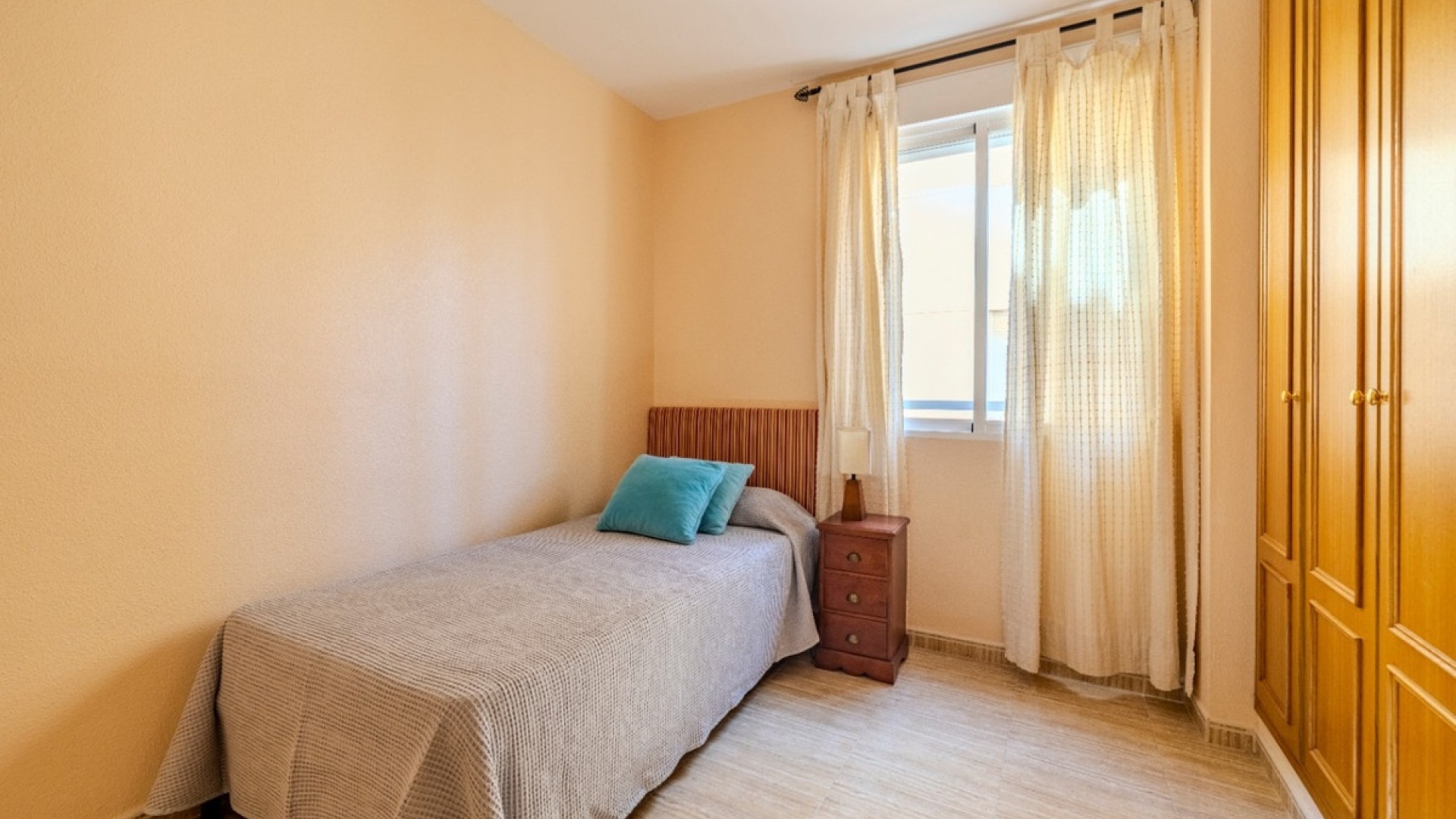Resale - Apartment - Javea - Jávea - Xàbia Centro