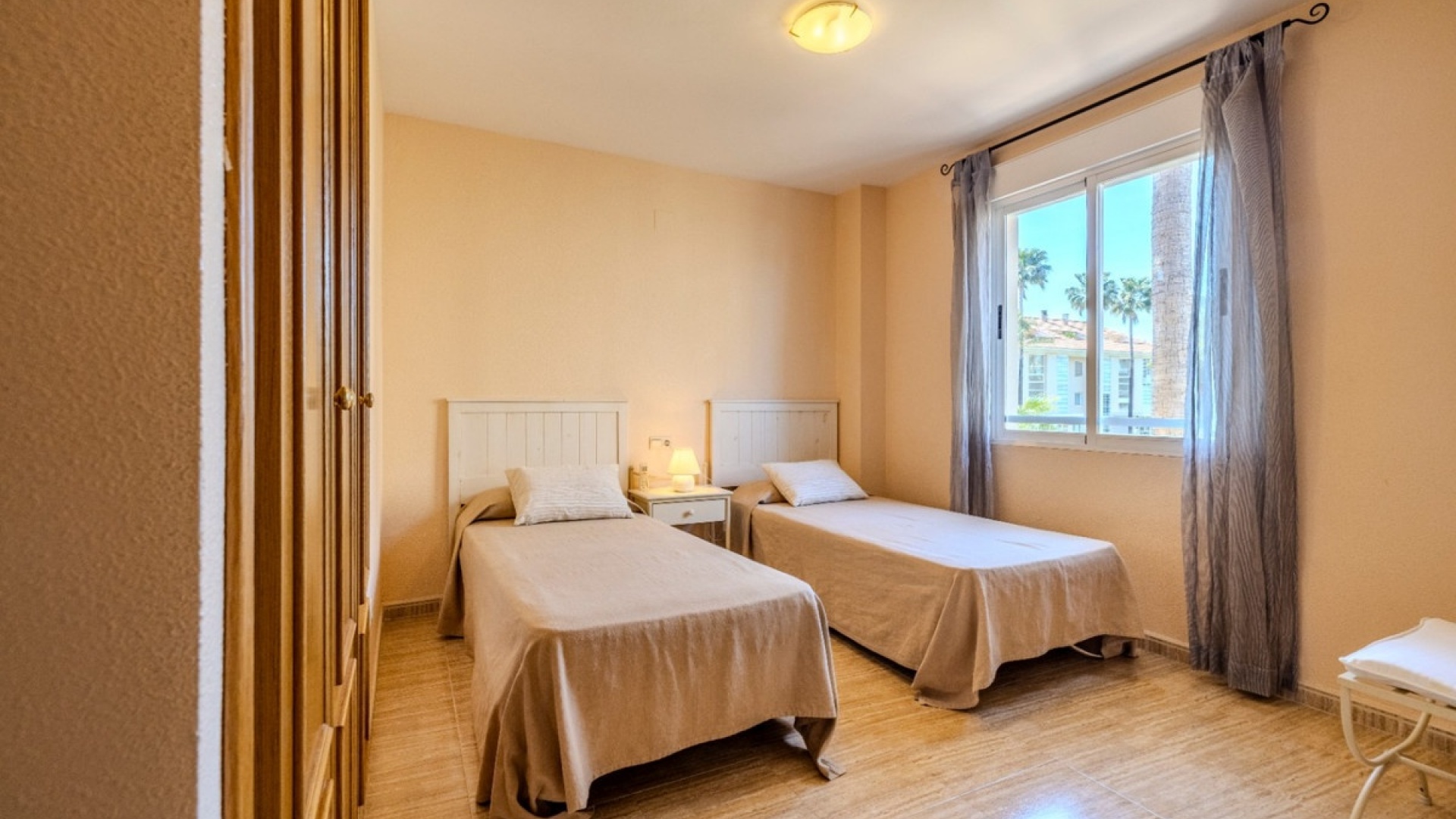 Resale - Apartment - Javea - Jávea - Xàbia Centro