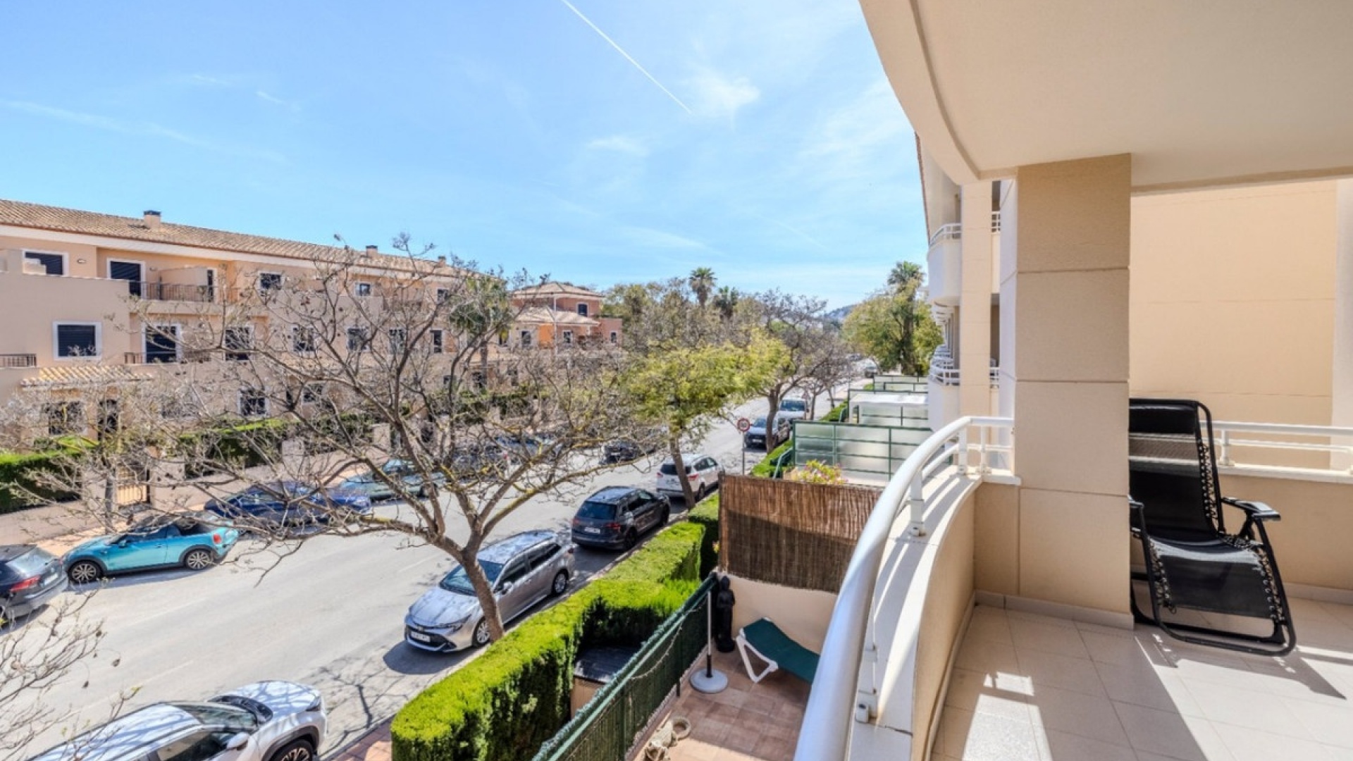 Resale - Apartment - Javea - Jávea - Xàbia Centro