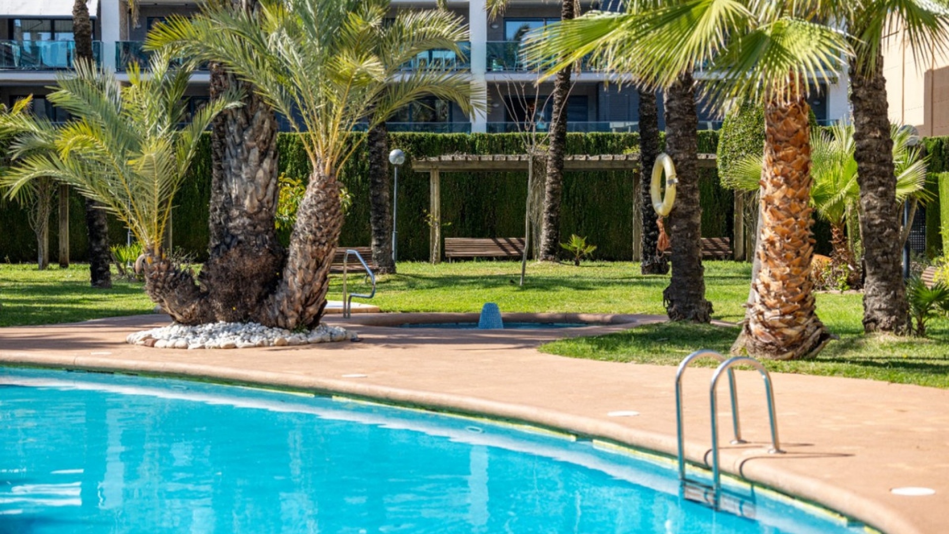 Resale - Apartment - Javea - Jávea - Xàbia Centro