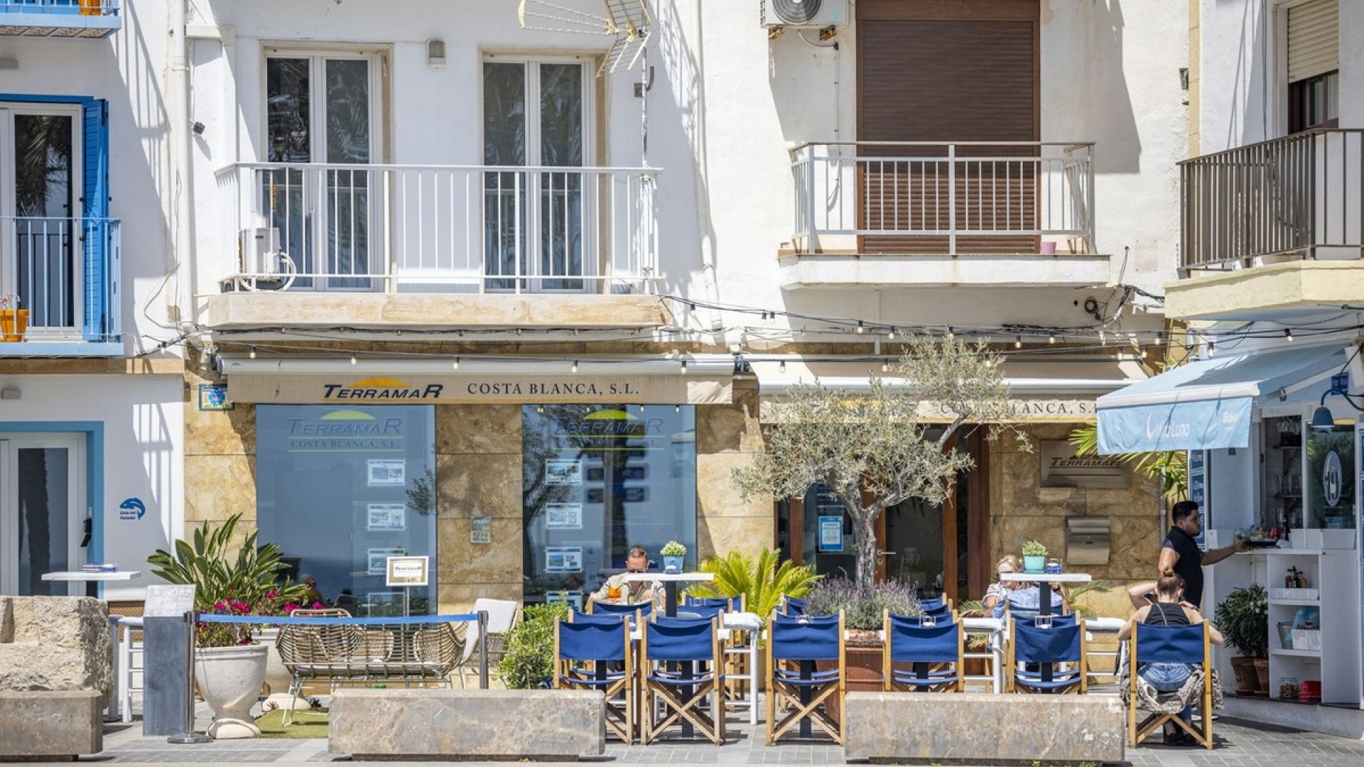 Resale - Apartment - Javea - Jávea - Xàbia Centro