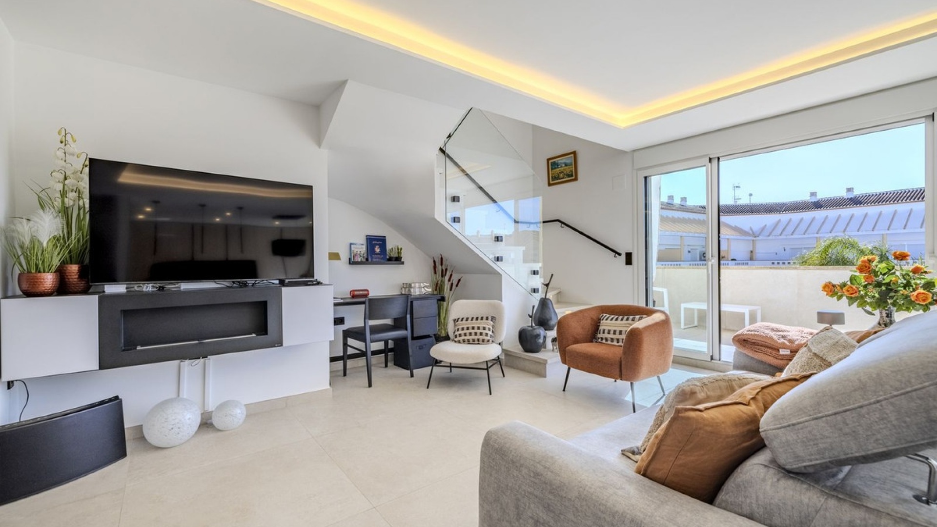 Resale - Apartment - Javea - Jávea - Xàbia Centro