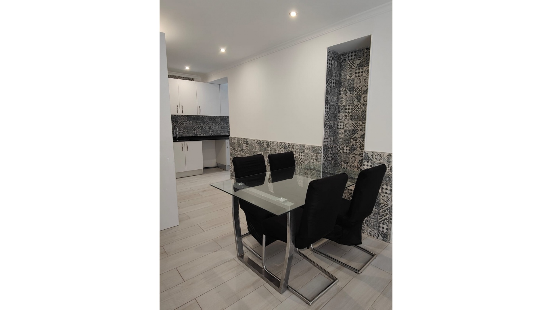 Resale - Apartment - Javea - Jávea - Xàbia Centro