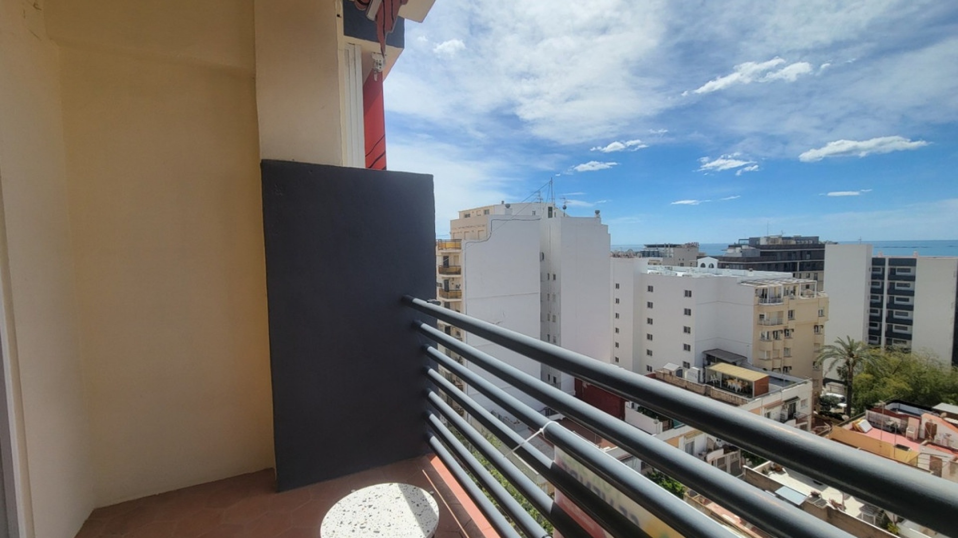 Resale - Apartment - Javea - Mar Azul