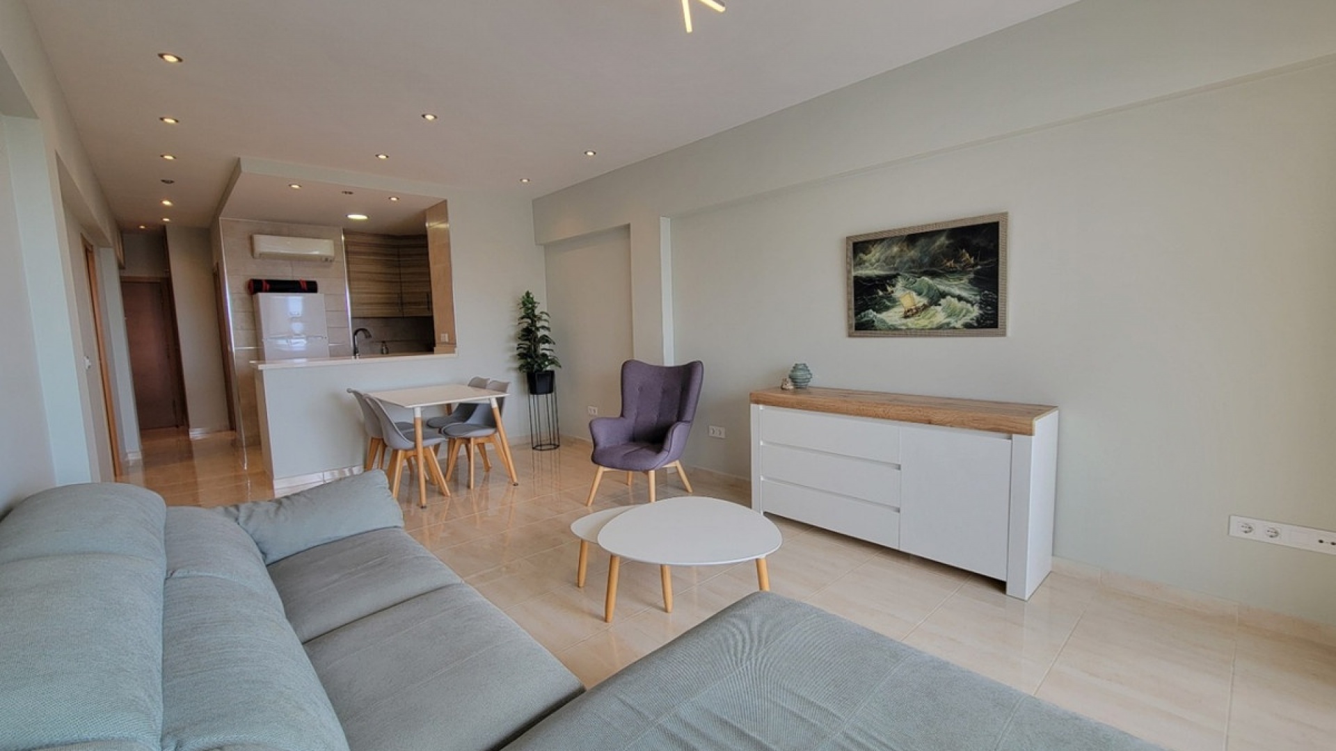 Resale - Apartment - Javea - Mar Azul