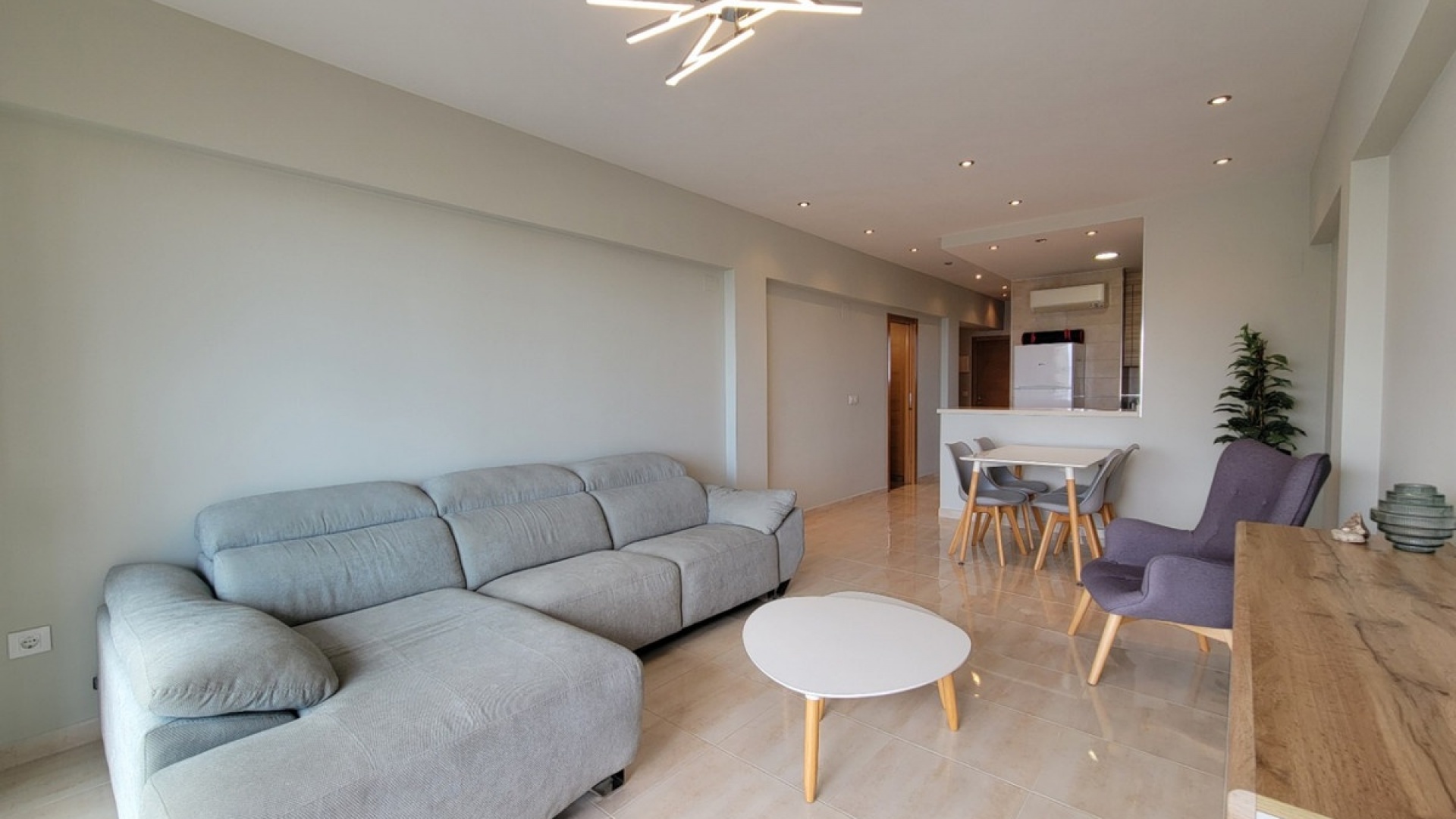 Resale - Apartment - Javea - Mar Azul
