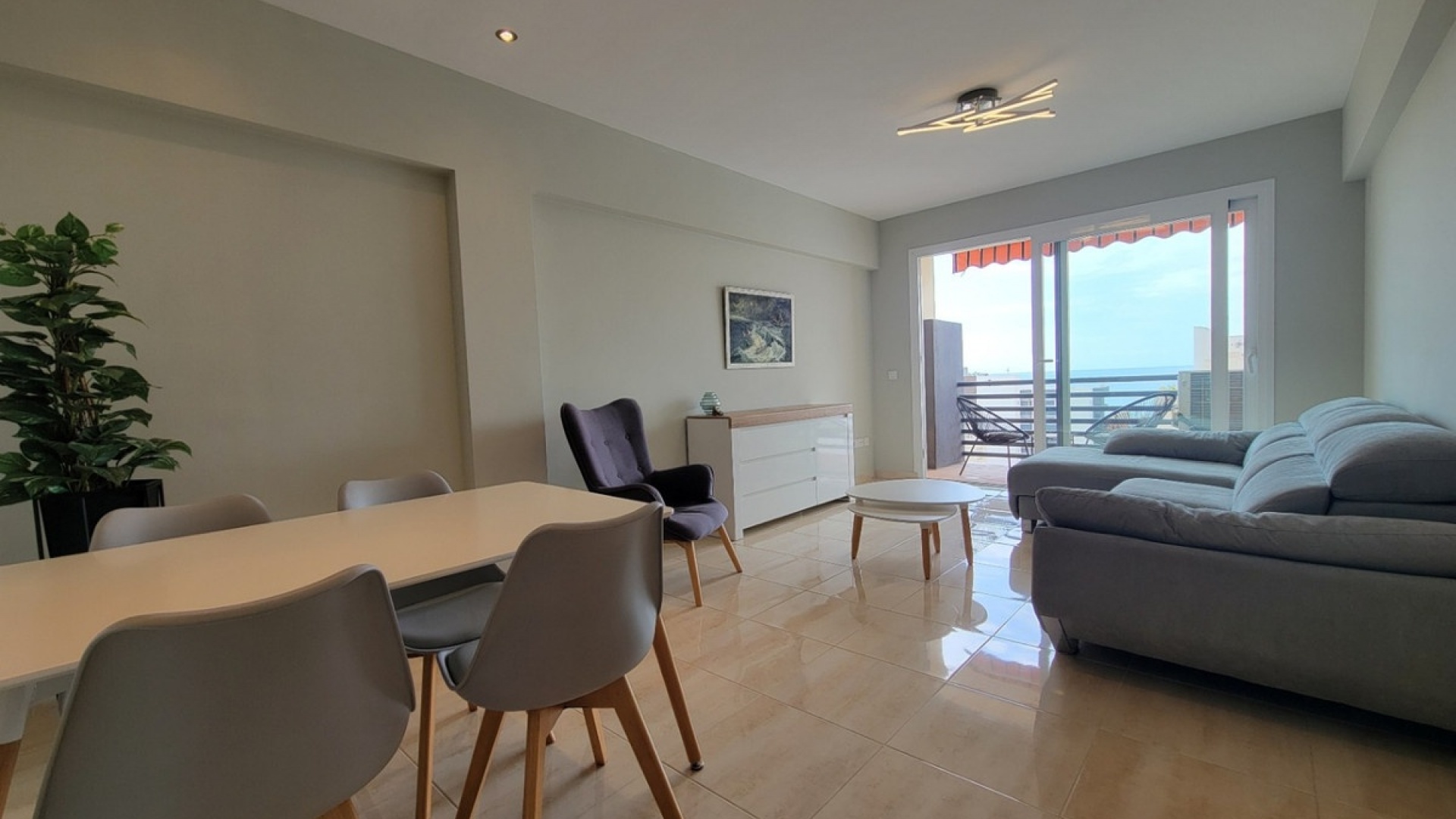 Resale - Apartment - Javea - Mar Azul