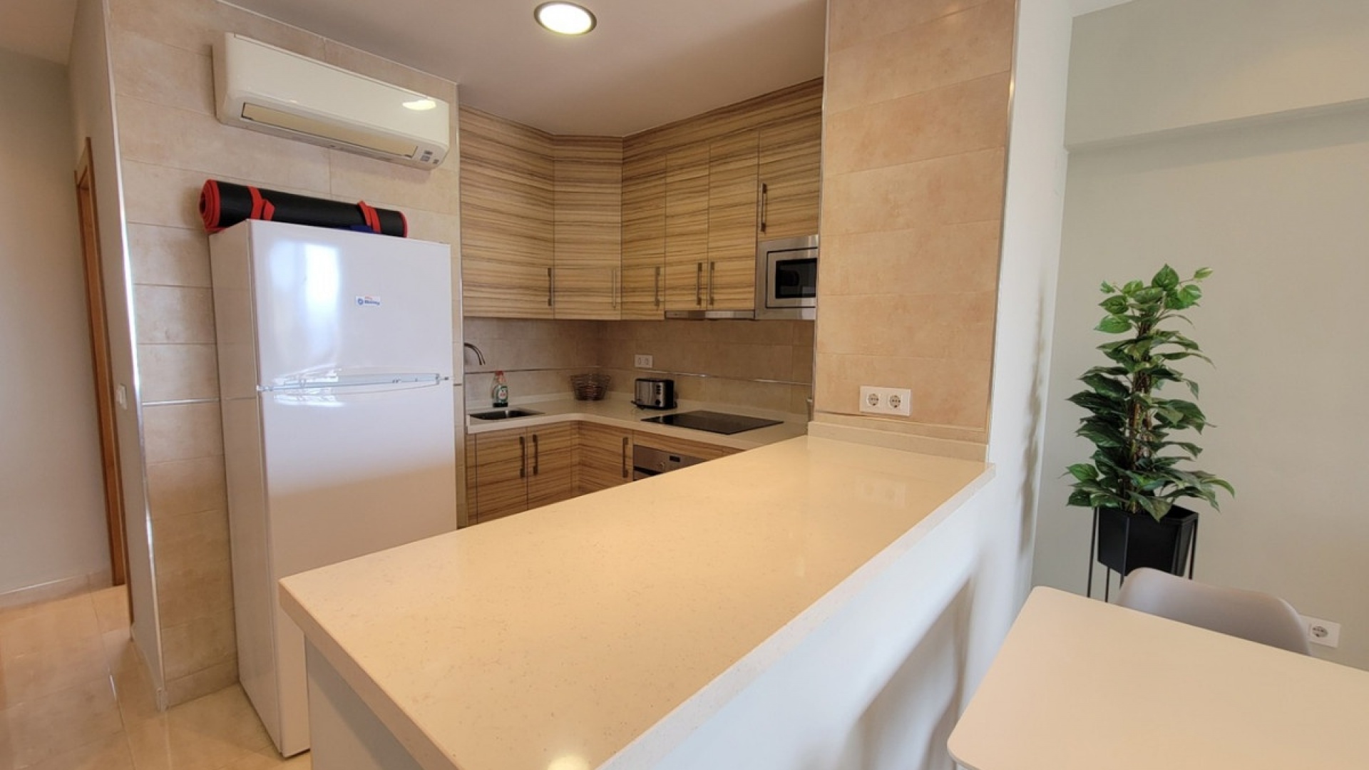 Resale - Apartment - Javea - Mar Azul